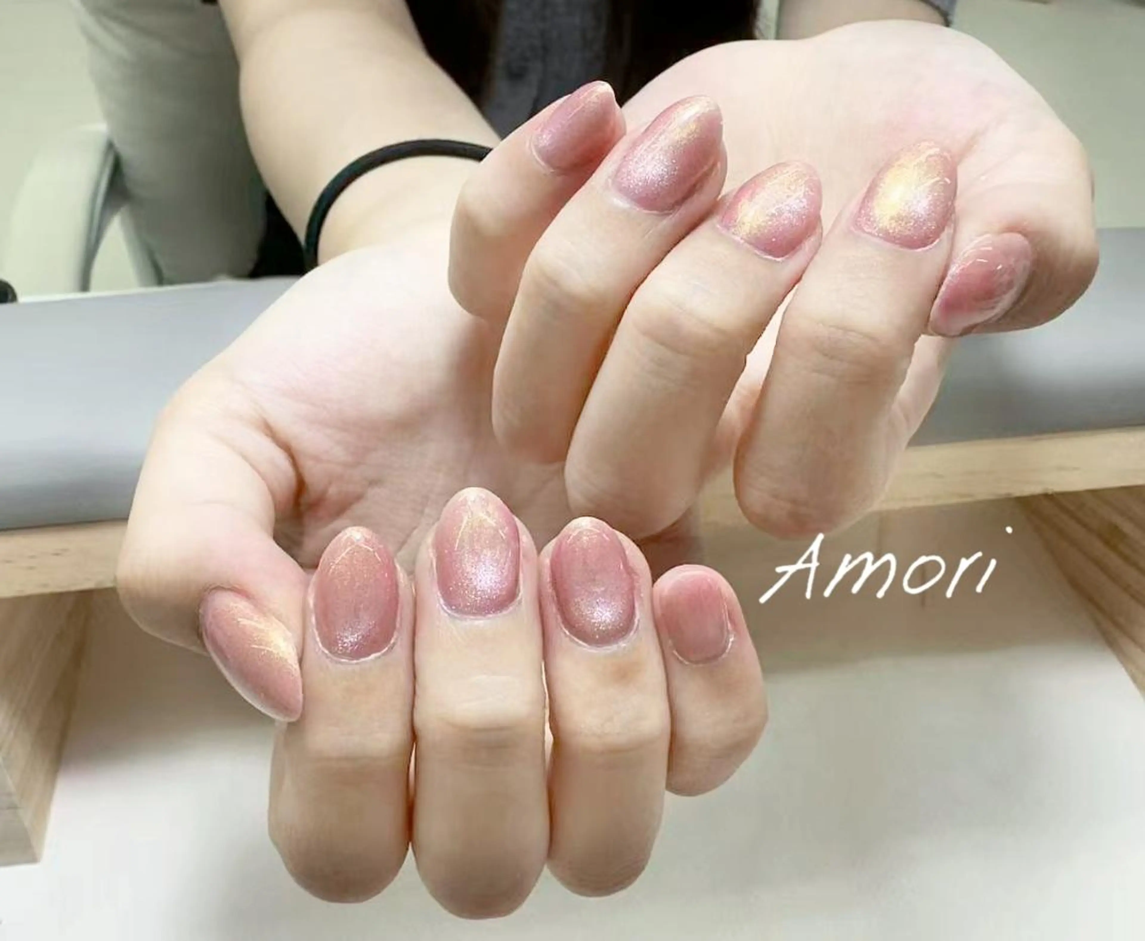 ネイル y yのネイルデザイン