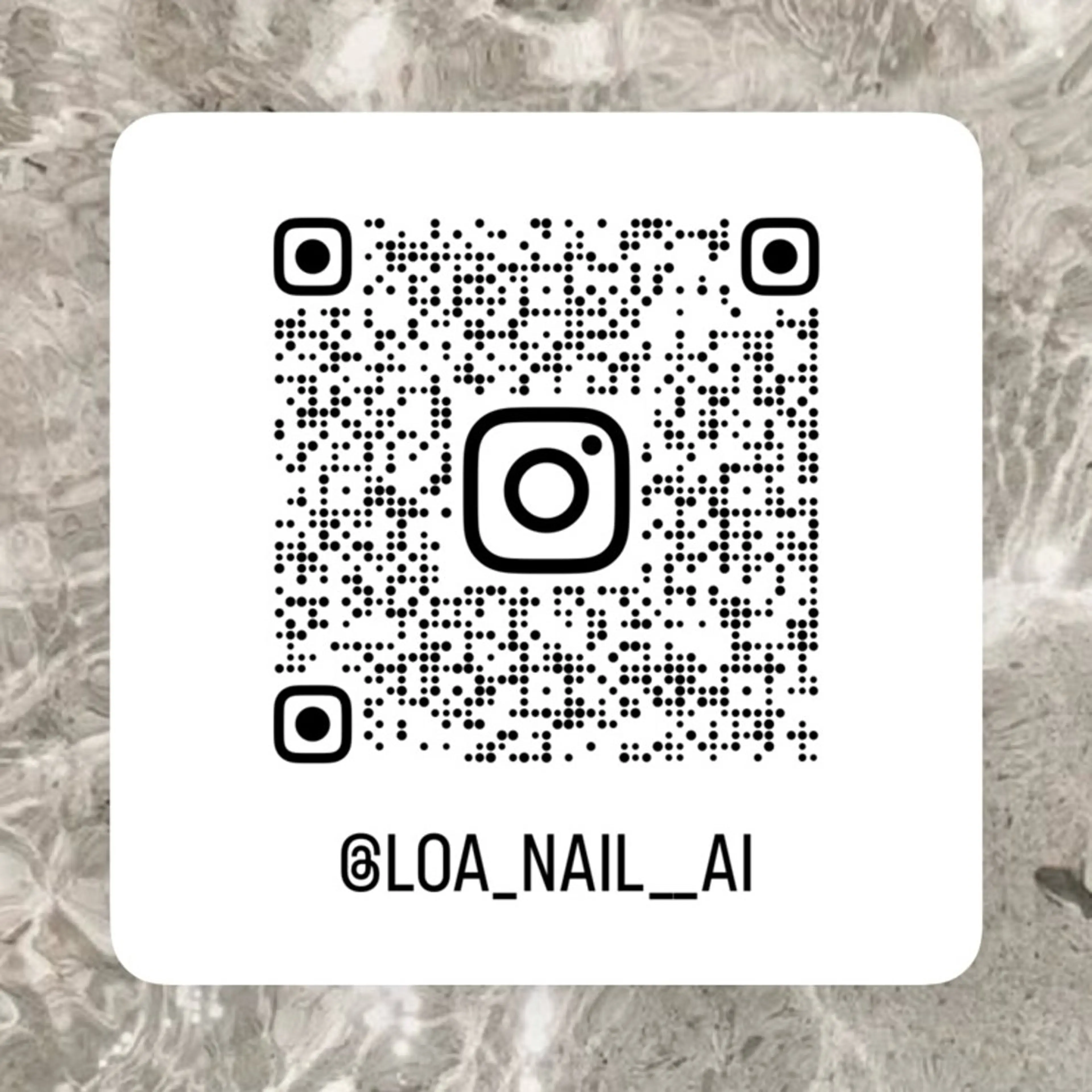 ネイル loa nail所属・loa nailのネイルデザイン