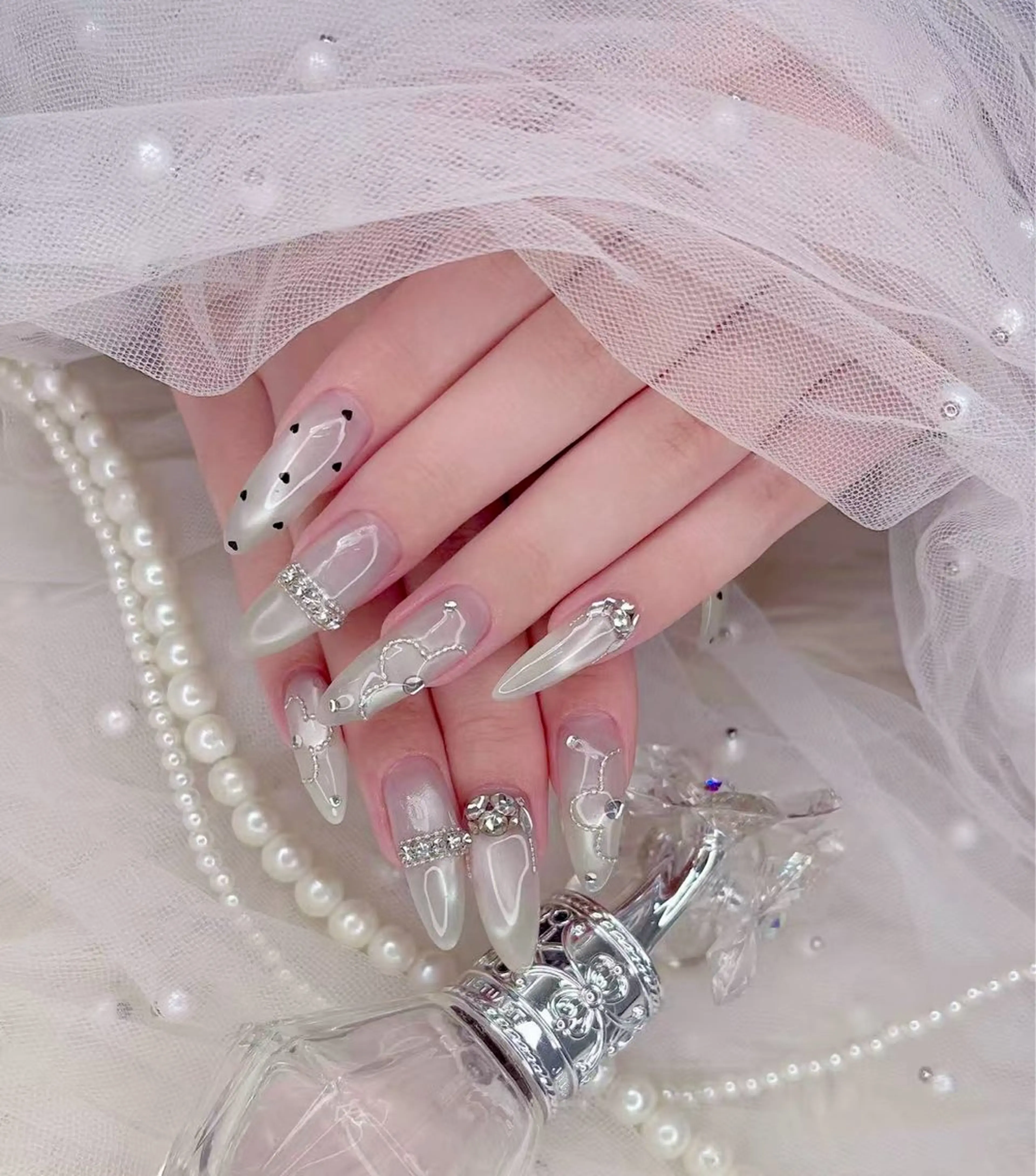 ネイル R salonのネイルデザイン