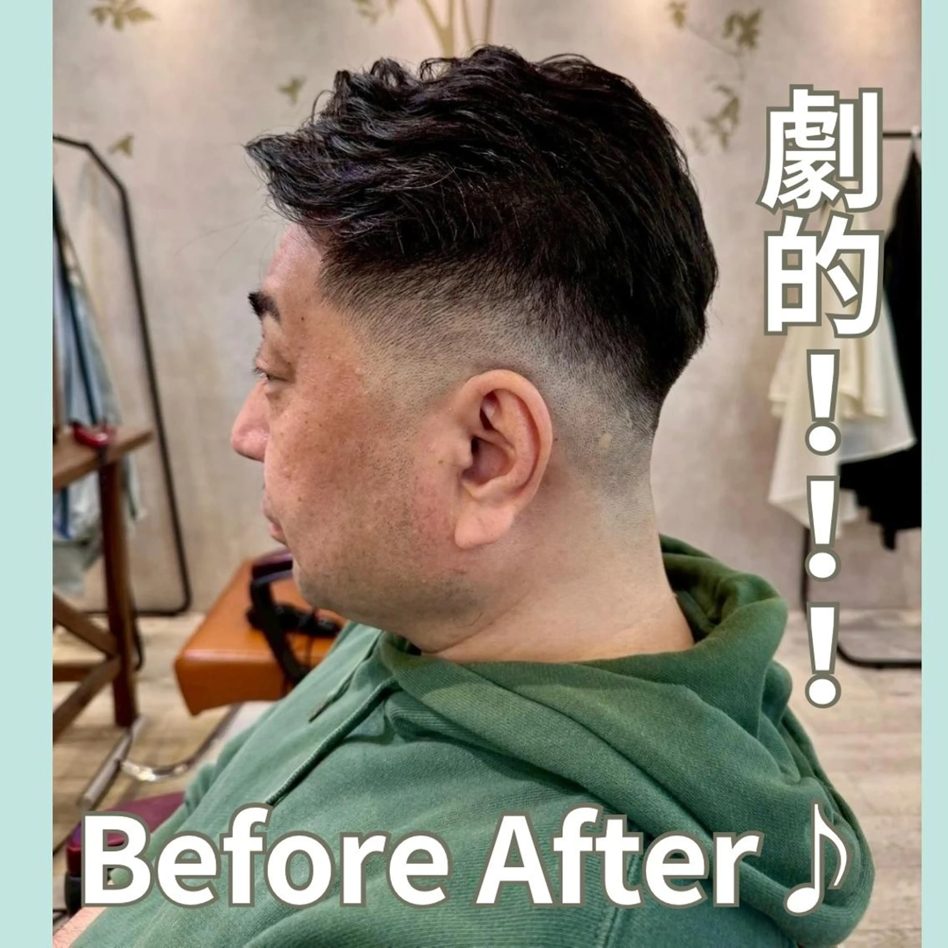 ショート カット ヘッドスパ 一宮駅3分/水野/ ショート/ボブのヘアスタイル