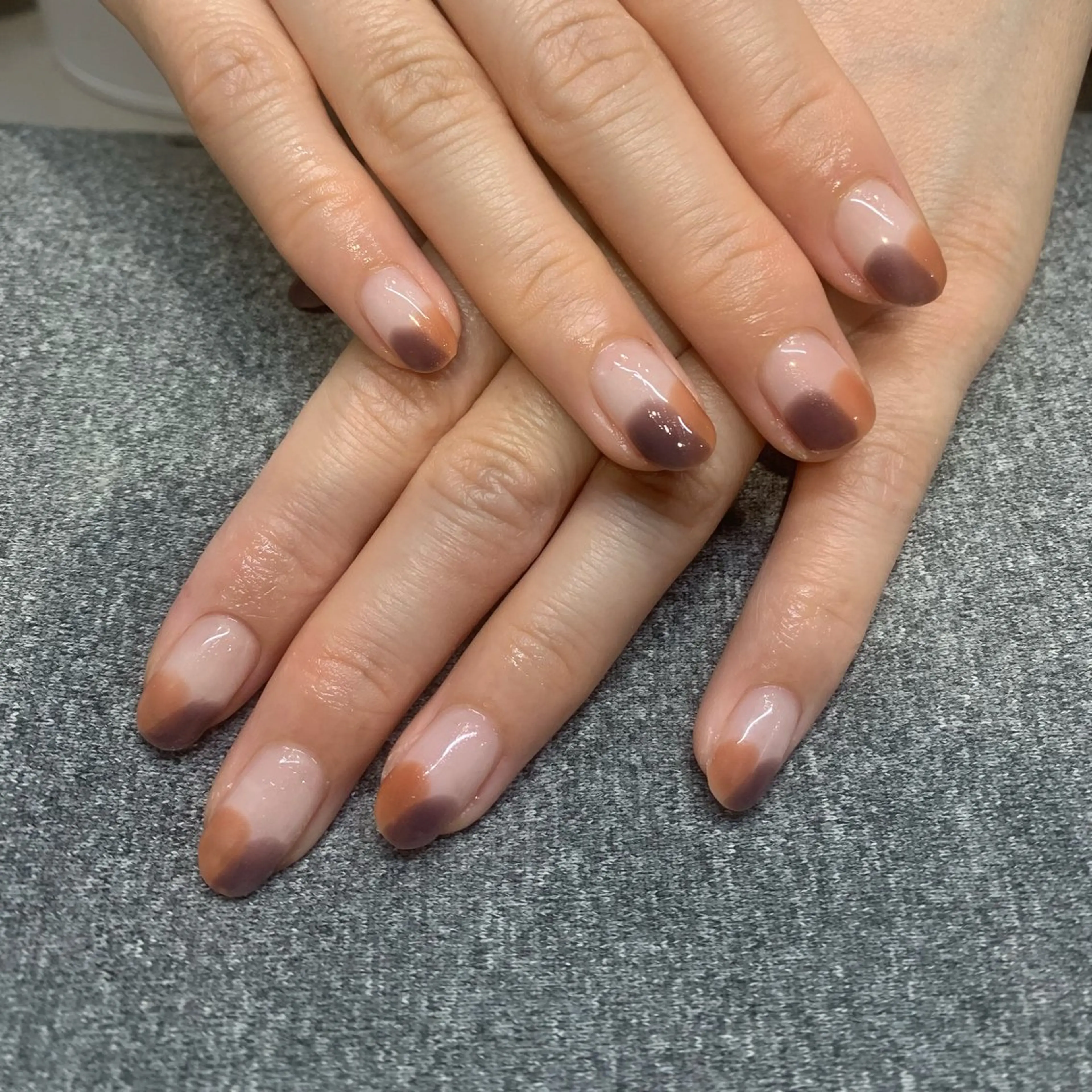 ネイル &robe yurieのネイルデザイン