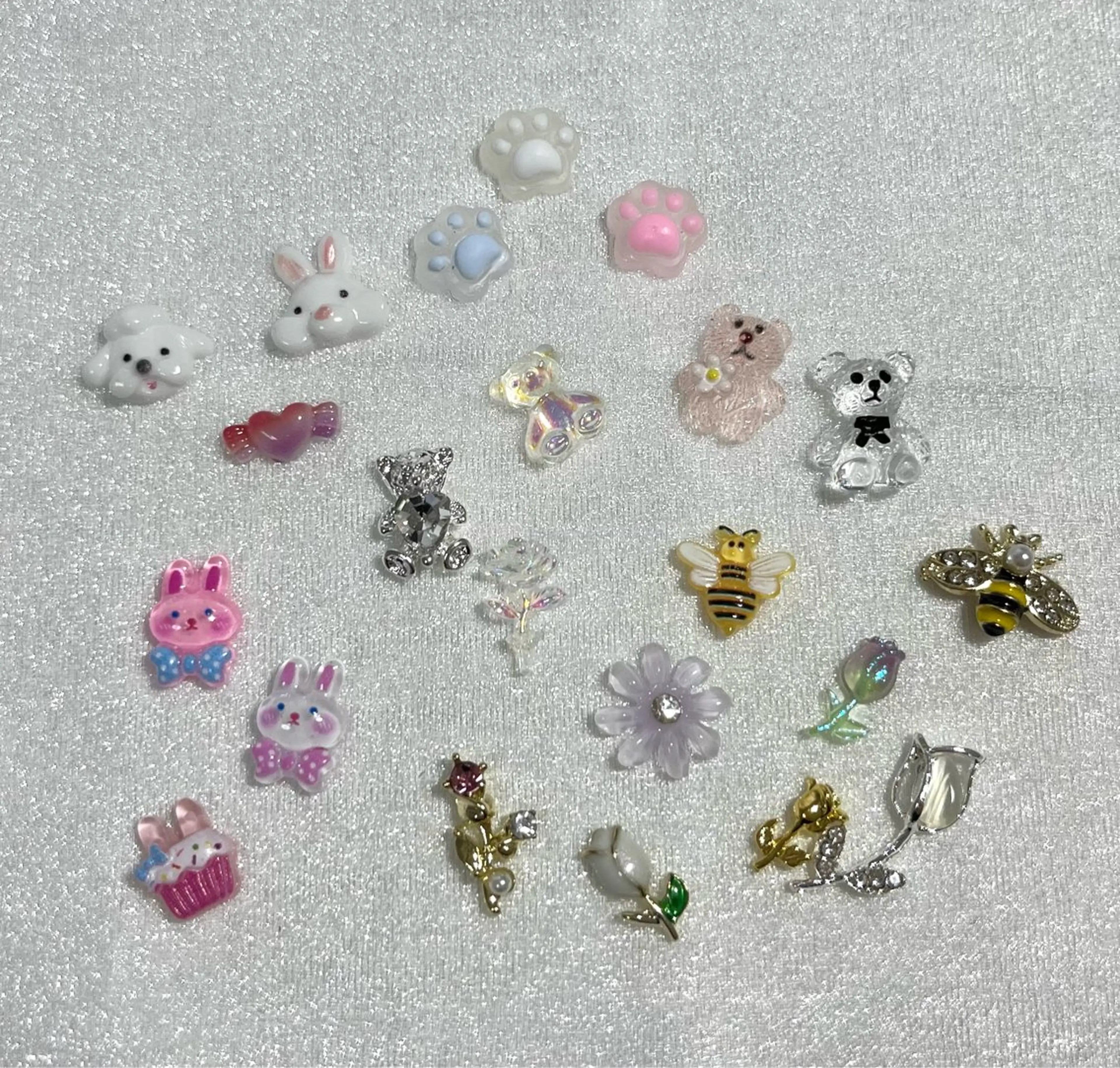 ネイル mimi ♡のネイルデザイン