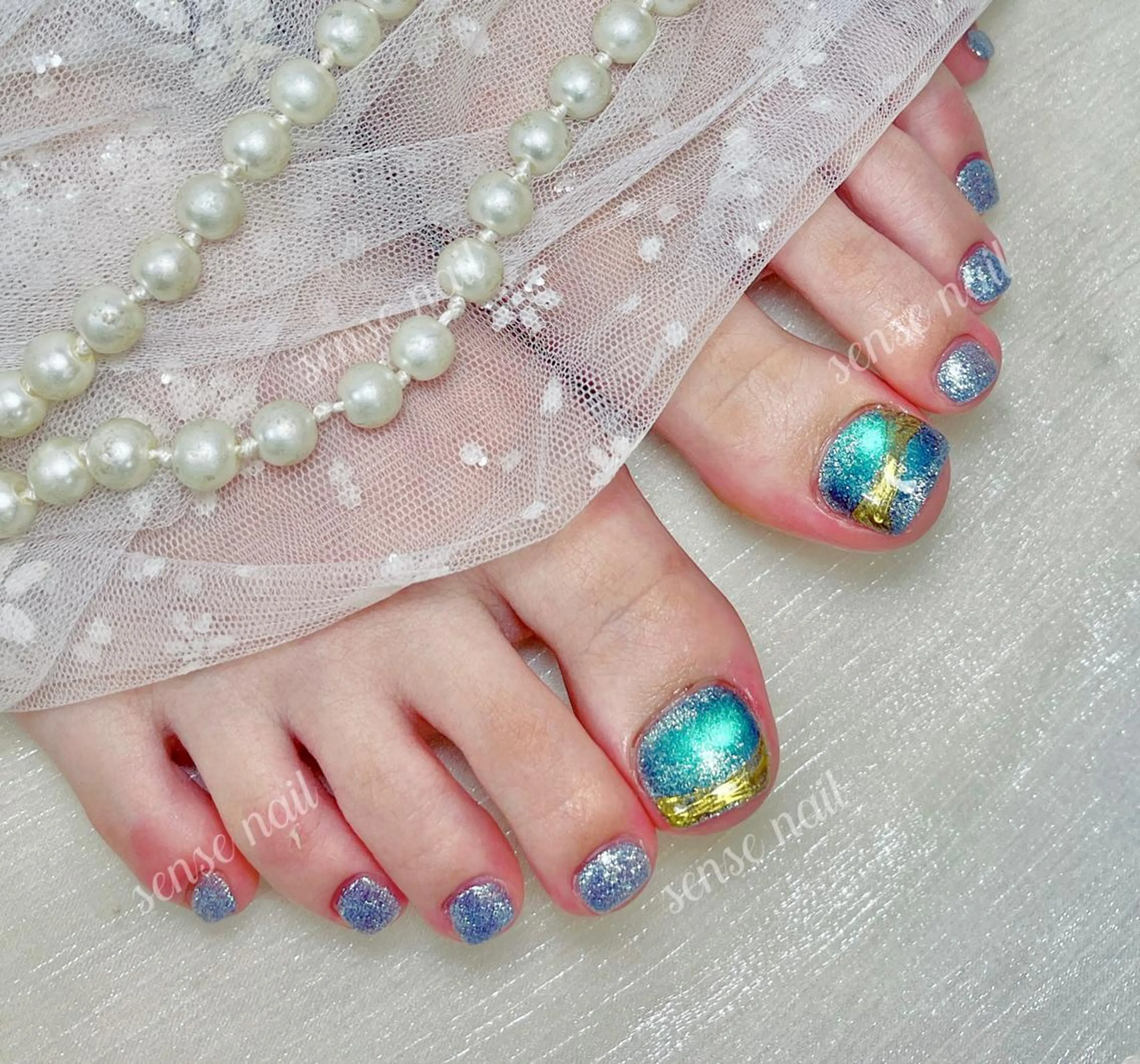 ネイル Maiii 💗のネイルデザイン