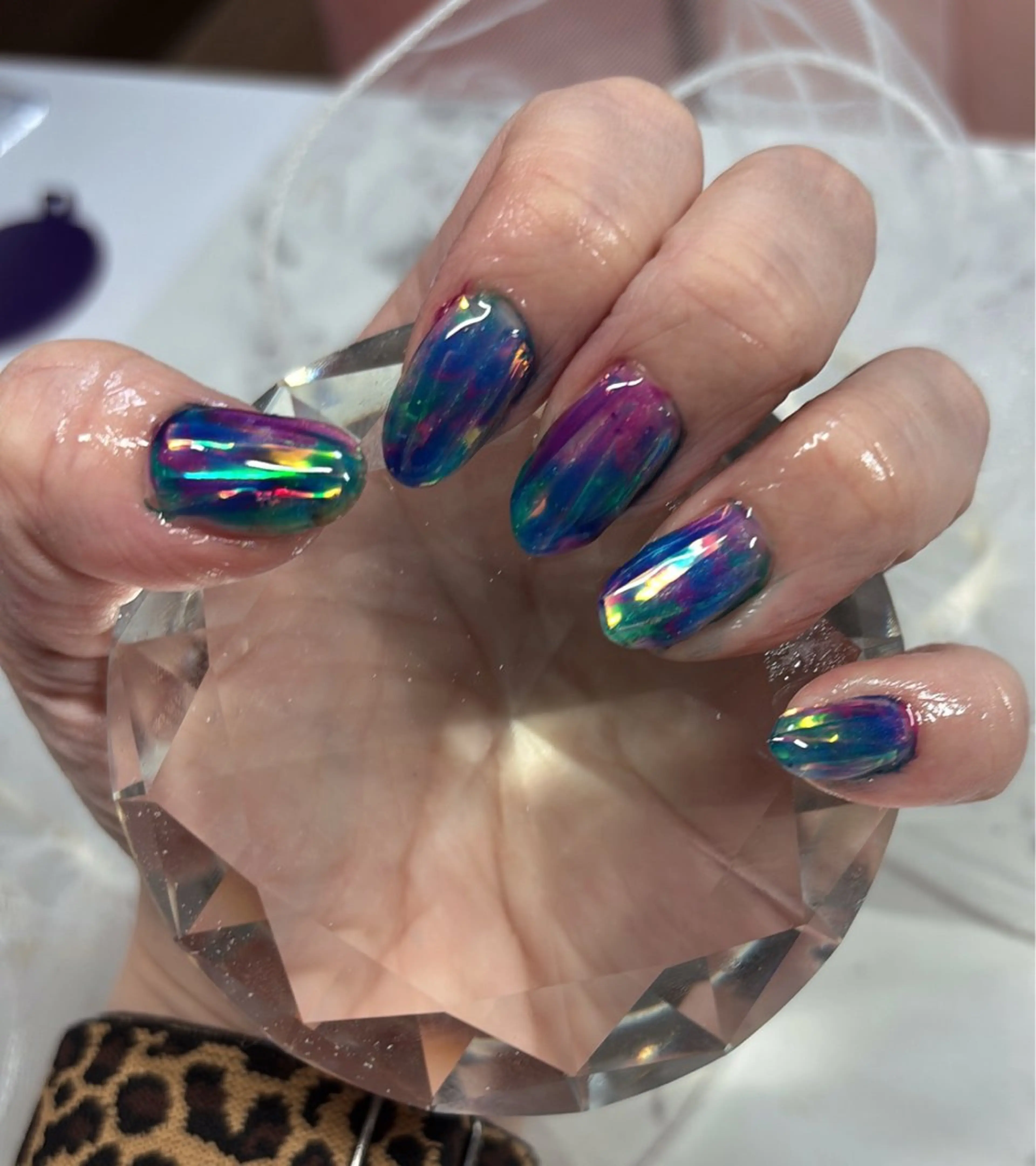 ネイル Nico Nailのネイルデザイン