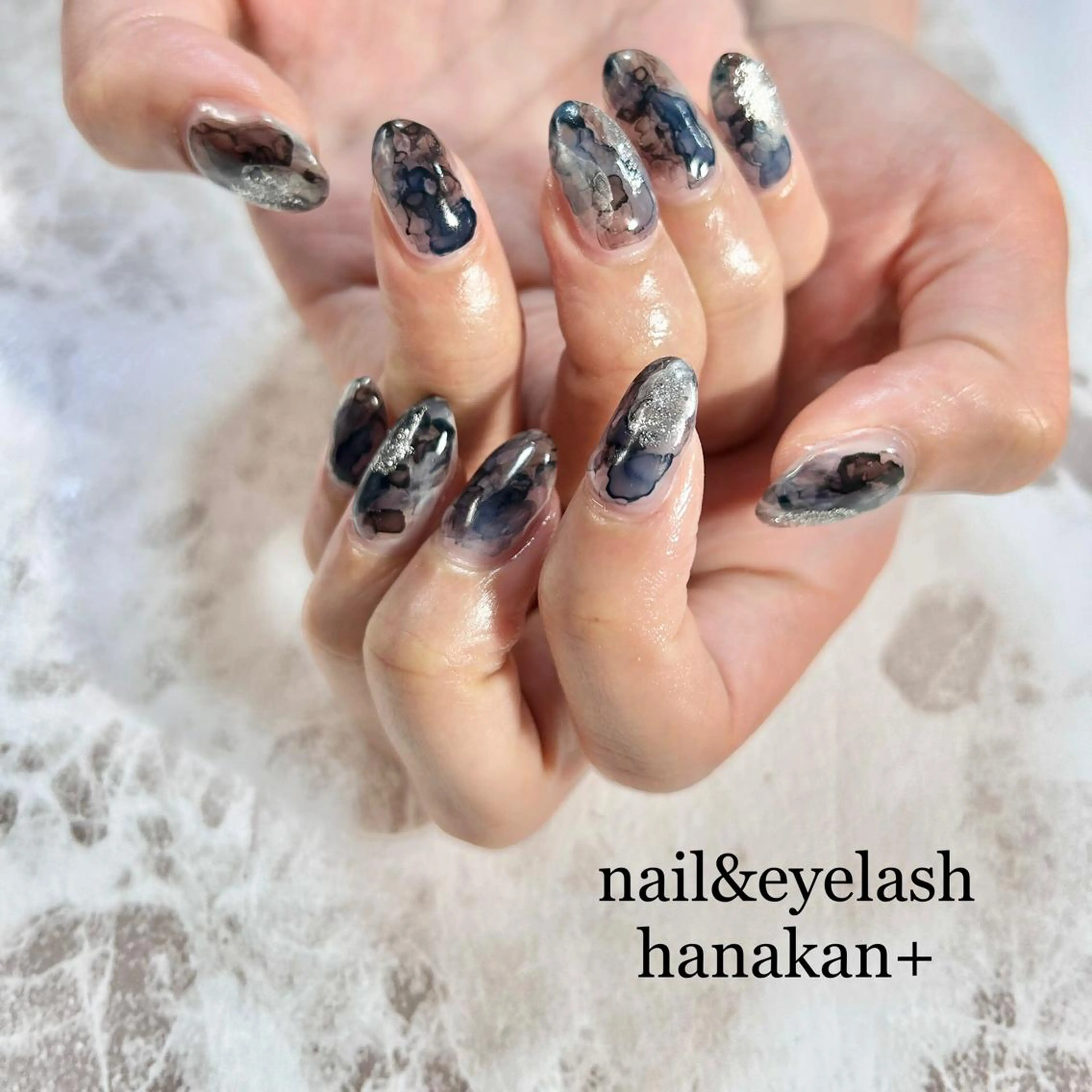 ネイル S Fumiのマツエク・マツパデザイン