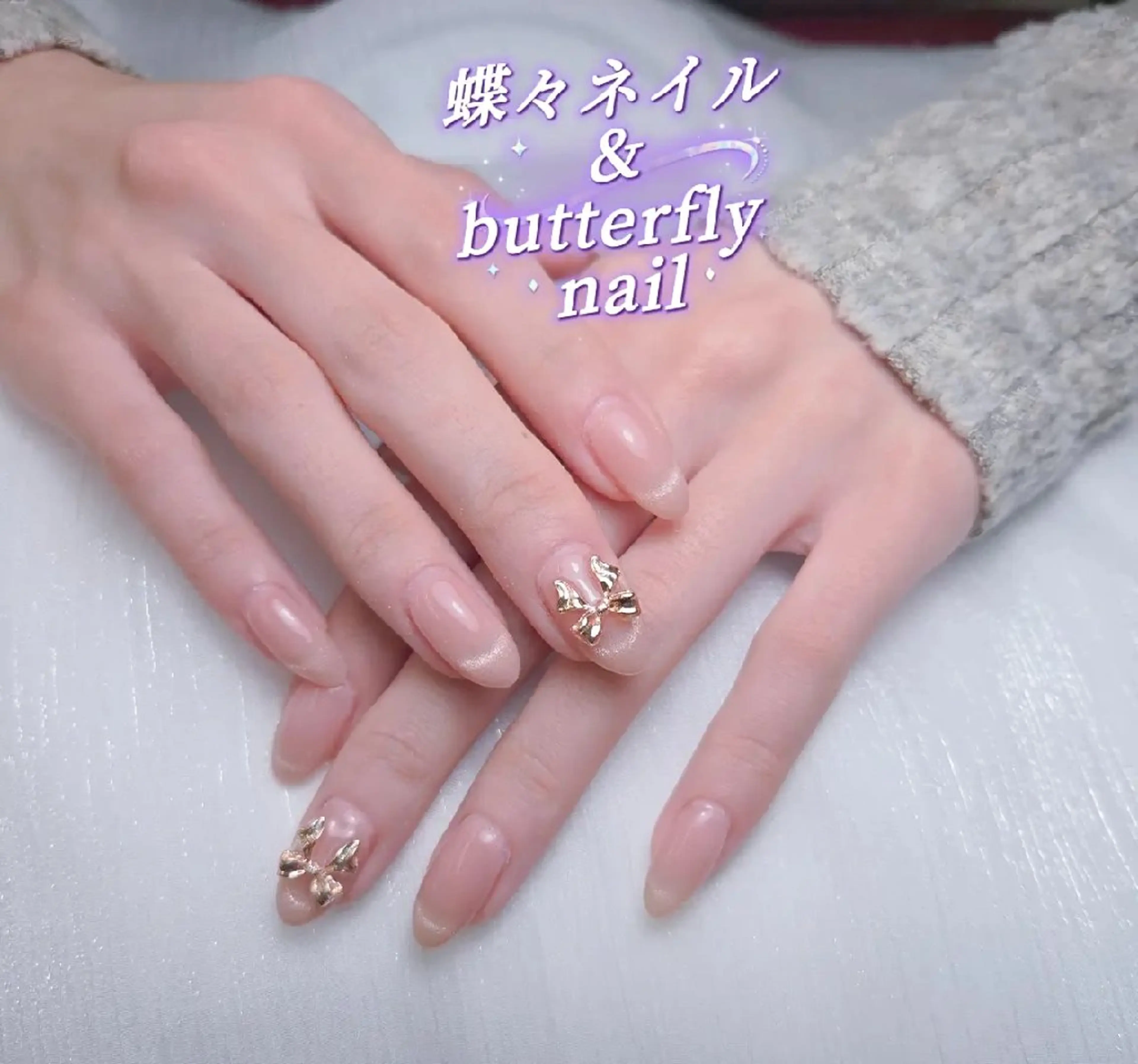 ネイル ハンドネイル 関 まゆみのネイルデザイン