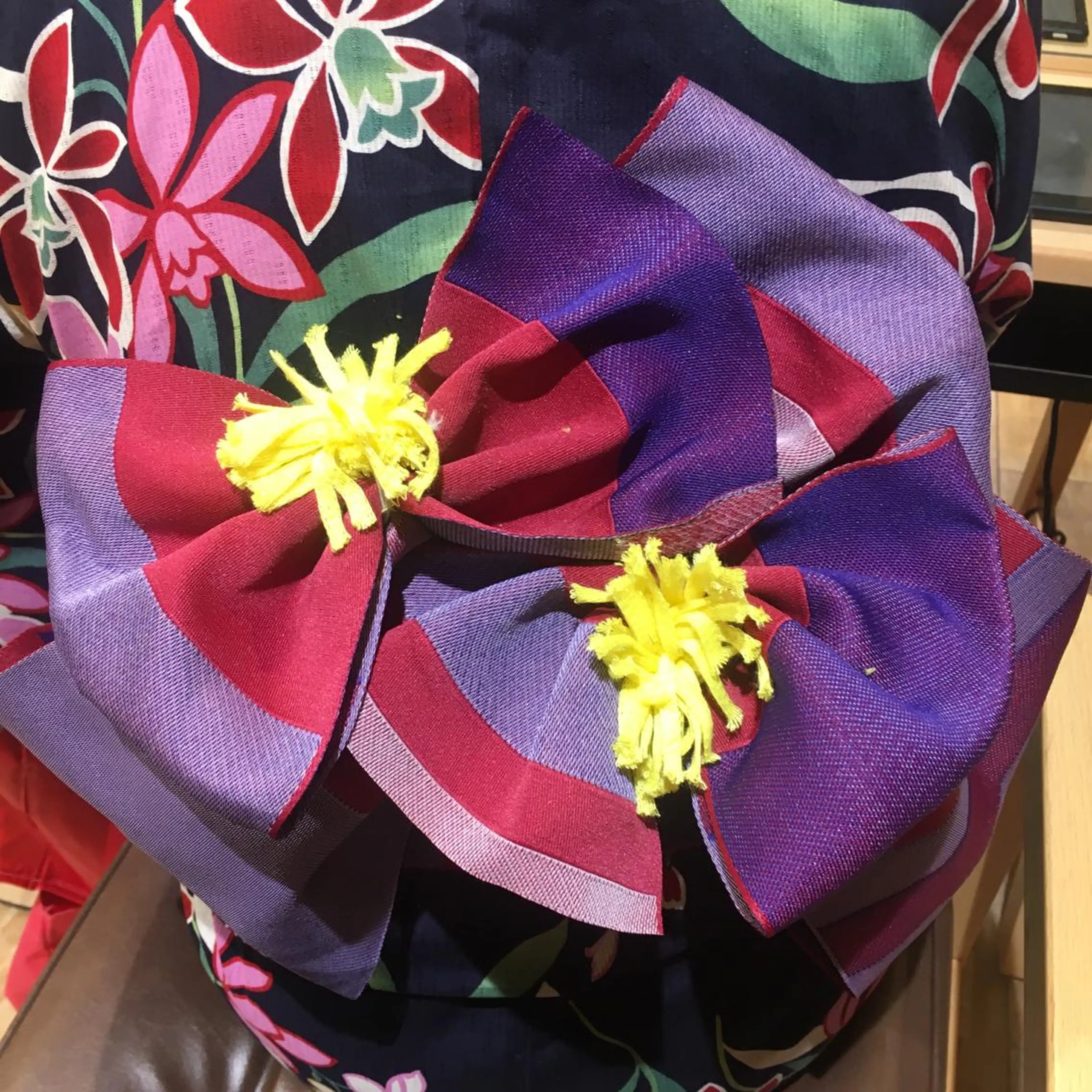 ヘアアレンジ 野崎 ひかりのヘアスタイル