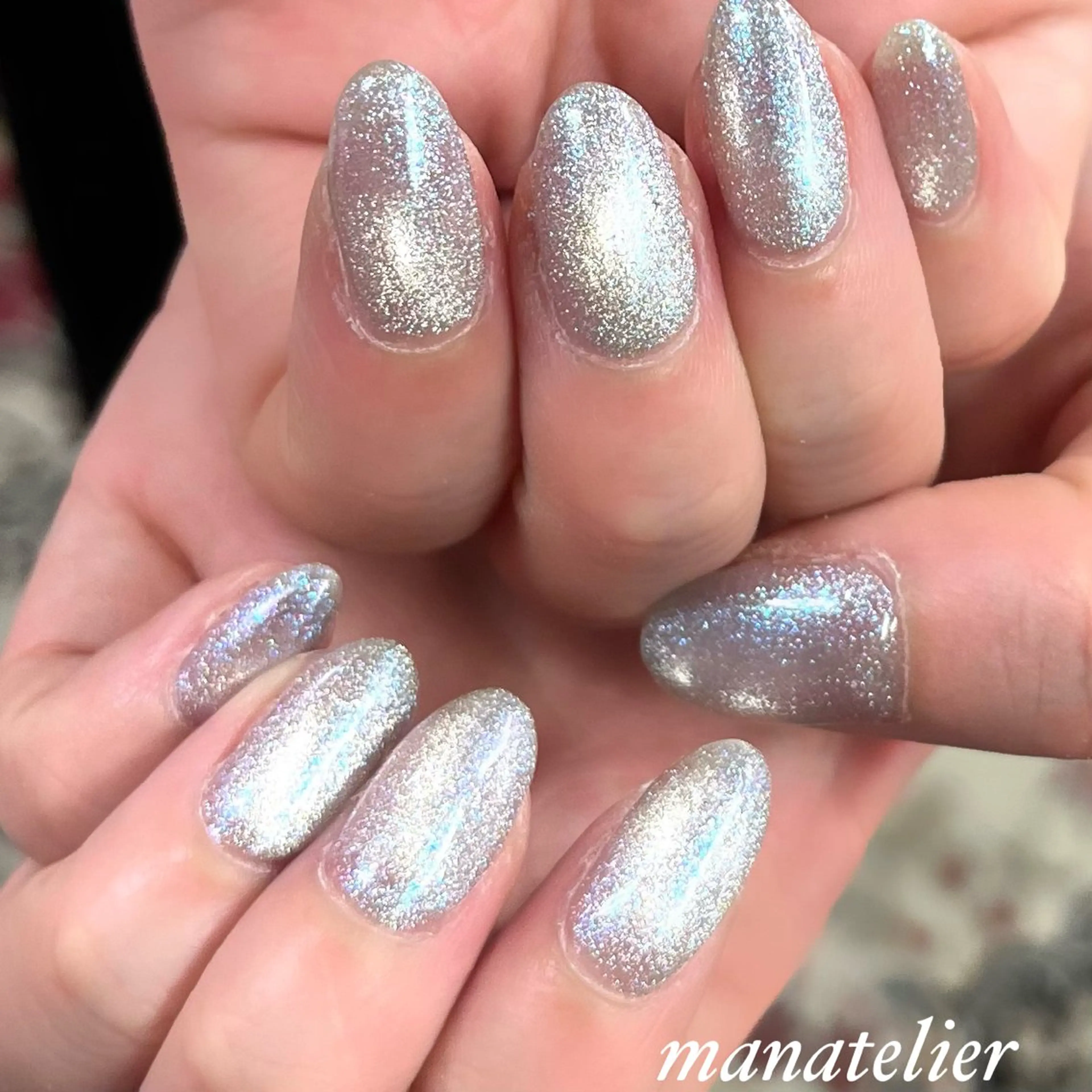 ネイル ハンドネイル manatelier マナトリエのネイルデザイン