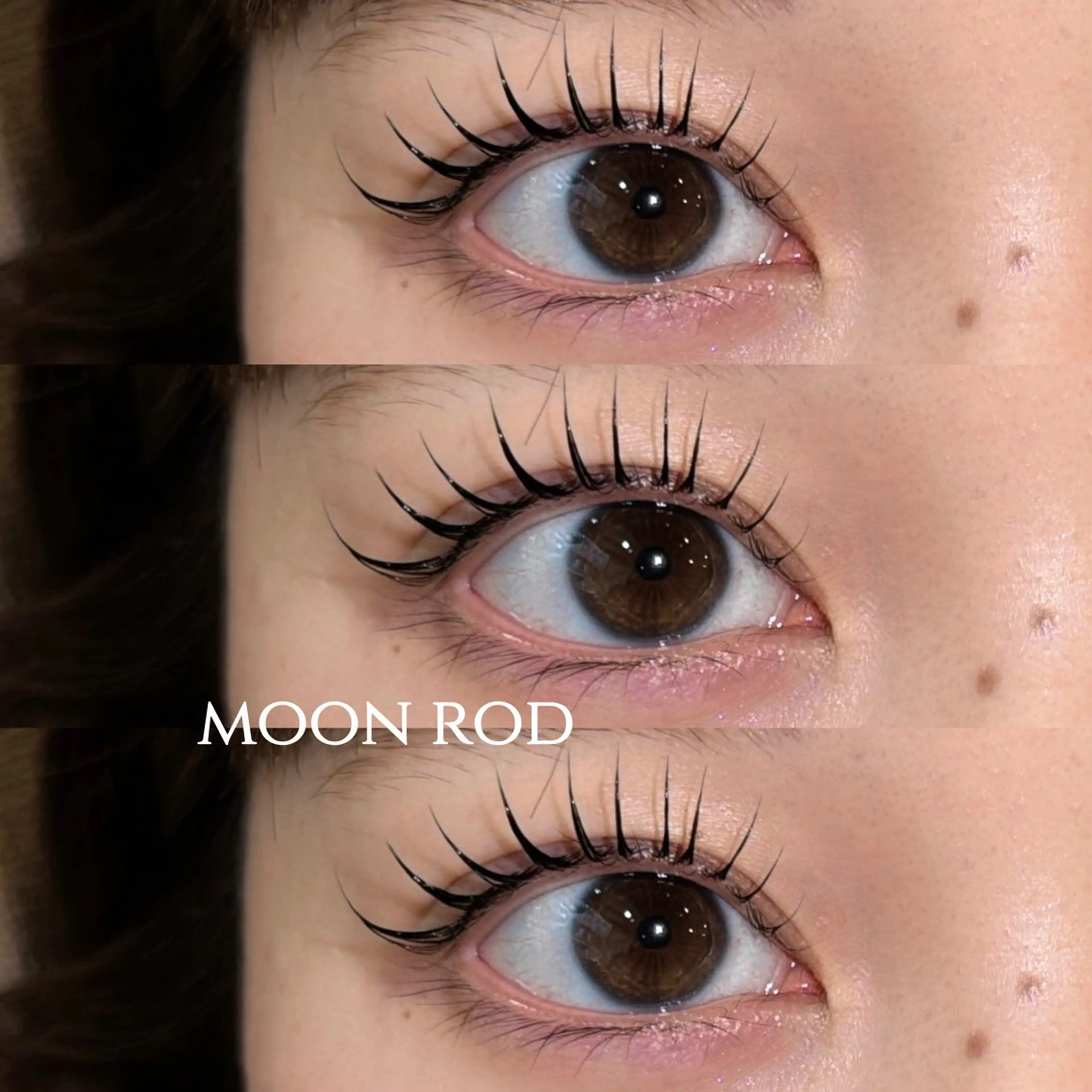 パリジェンヌラッシュリフトorまつ毛パーマ(上のみ)🍒*˖°【アイシャンプー付き】の写真