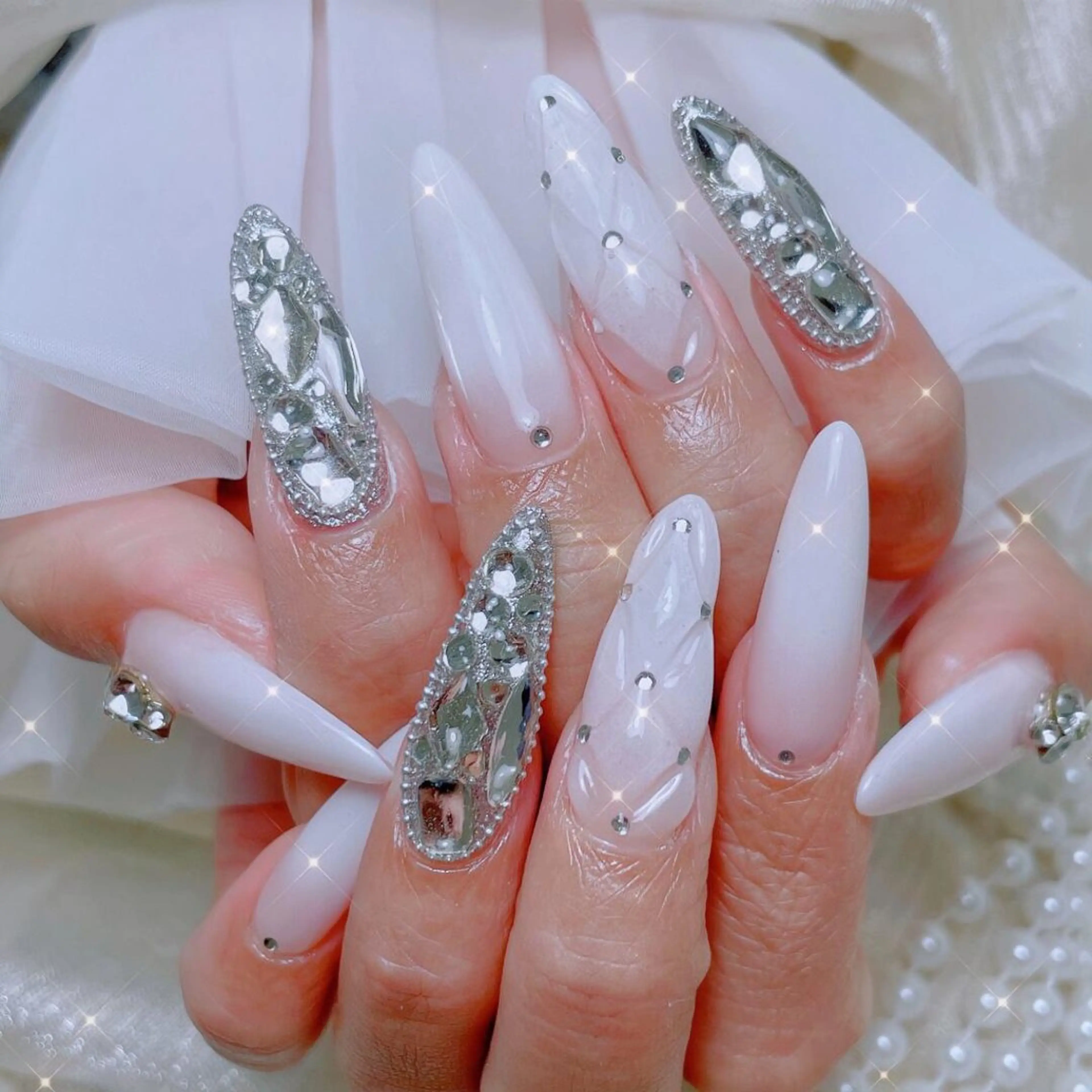 ネイル Ann- NailQueensのネイルデザイン