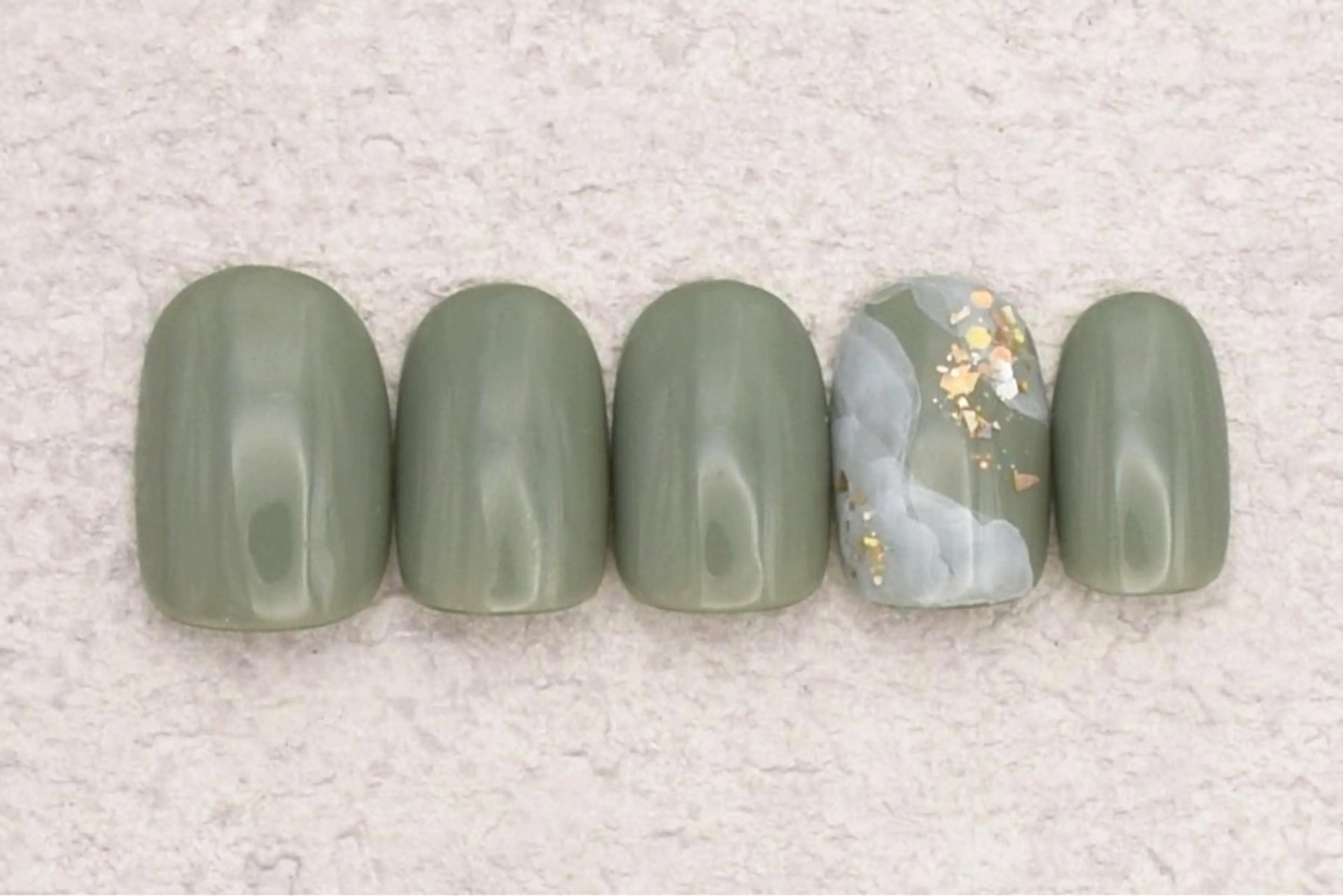 ネイル アートネイル yuuka🌟 prish 練習生のネイルデザイン