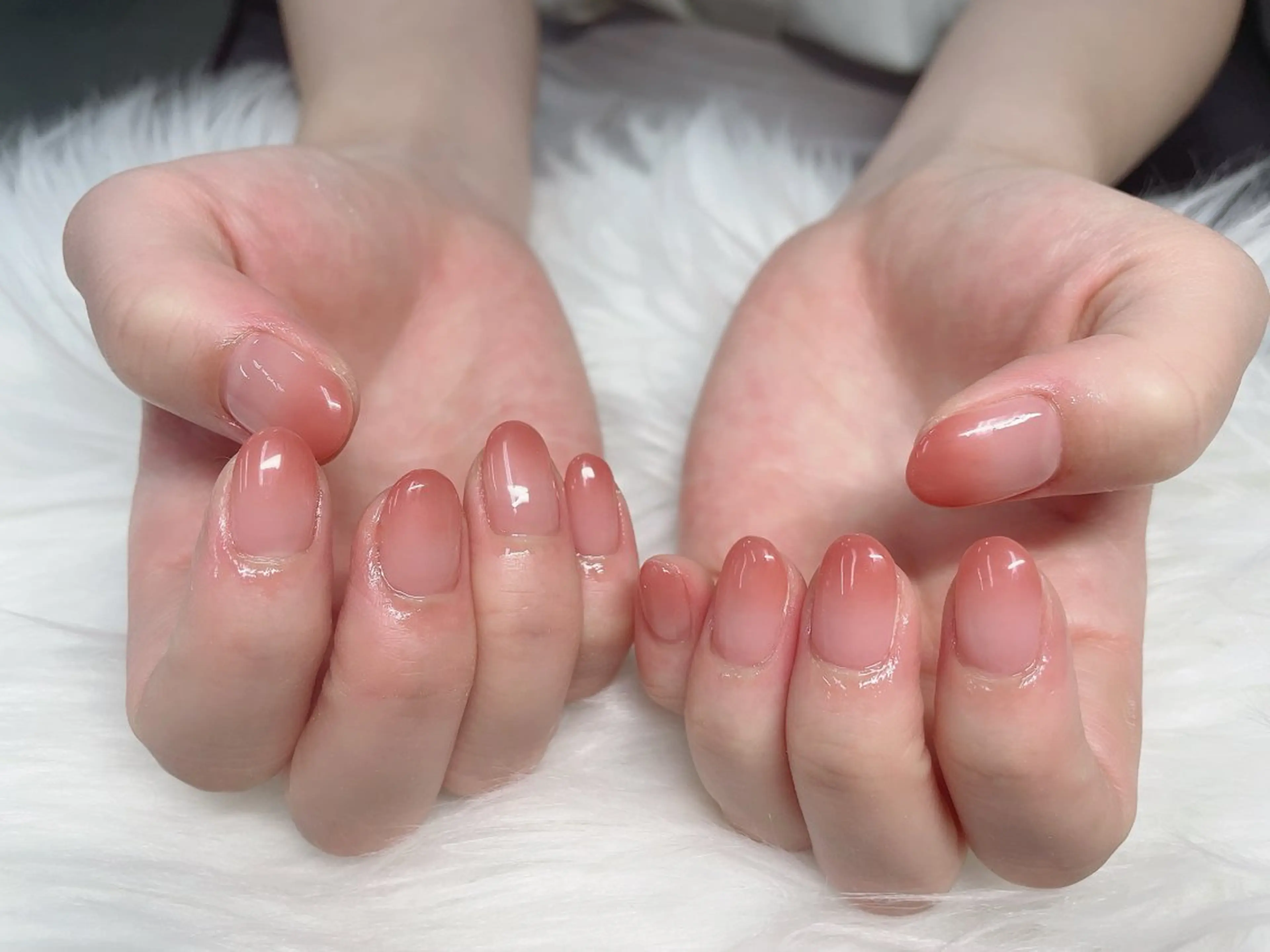 ネイル ハンドネイル yumiko katoのネイルデザイン