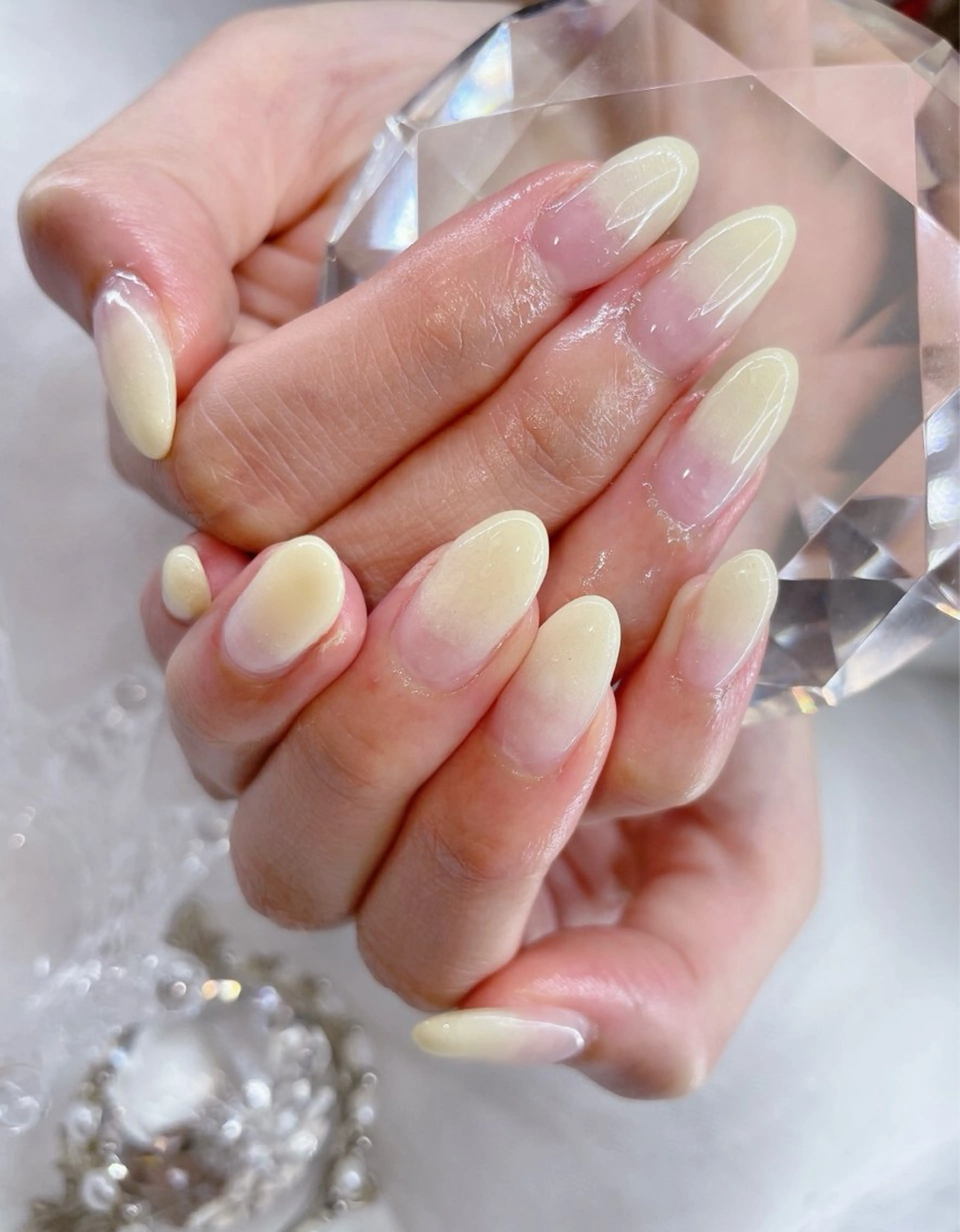 ネイル misun_ nailのネイルデザイン