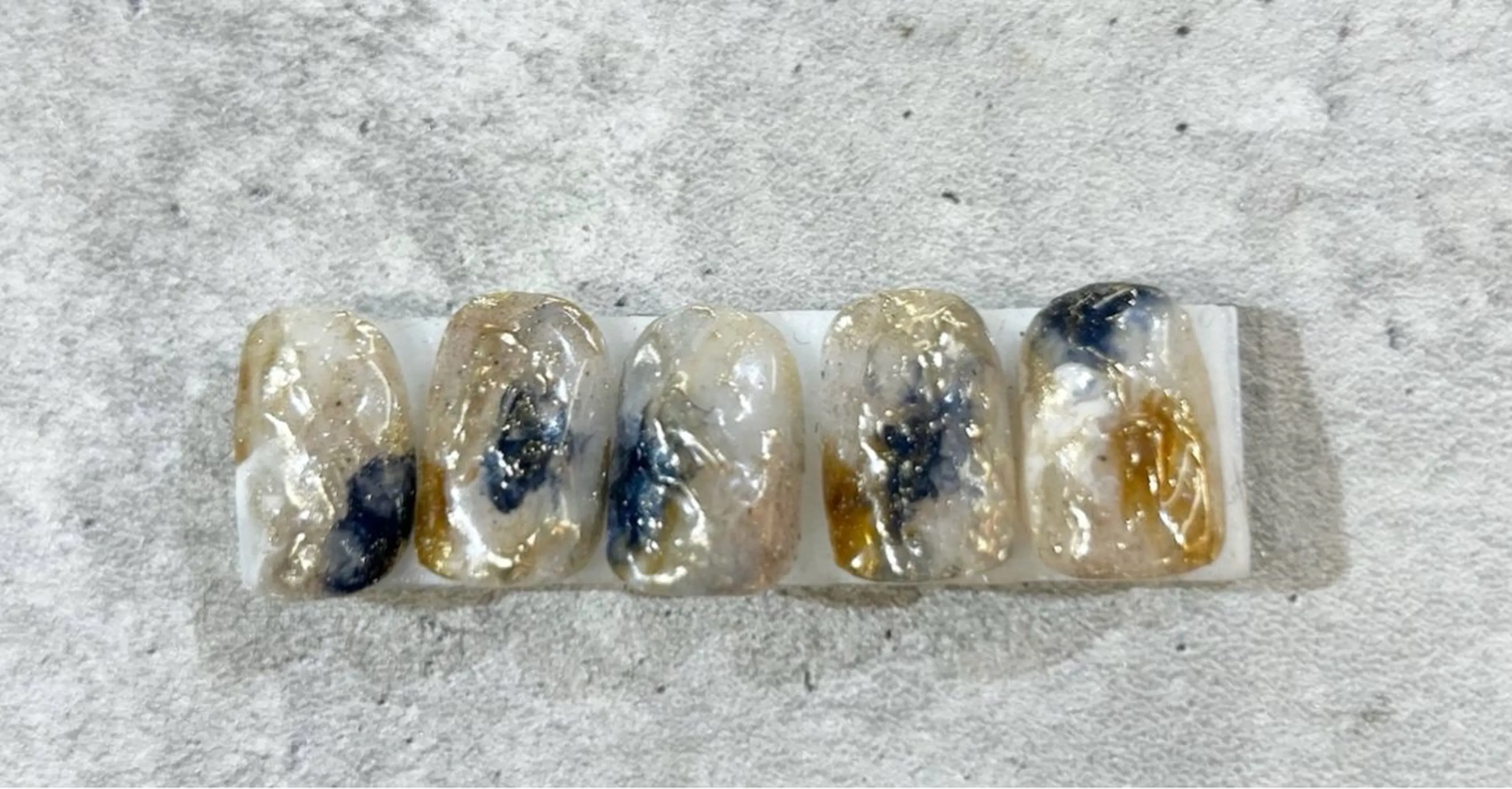 ネイル GLADnail nuanceのネイルデザイン