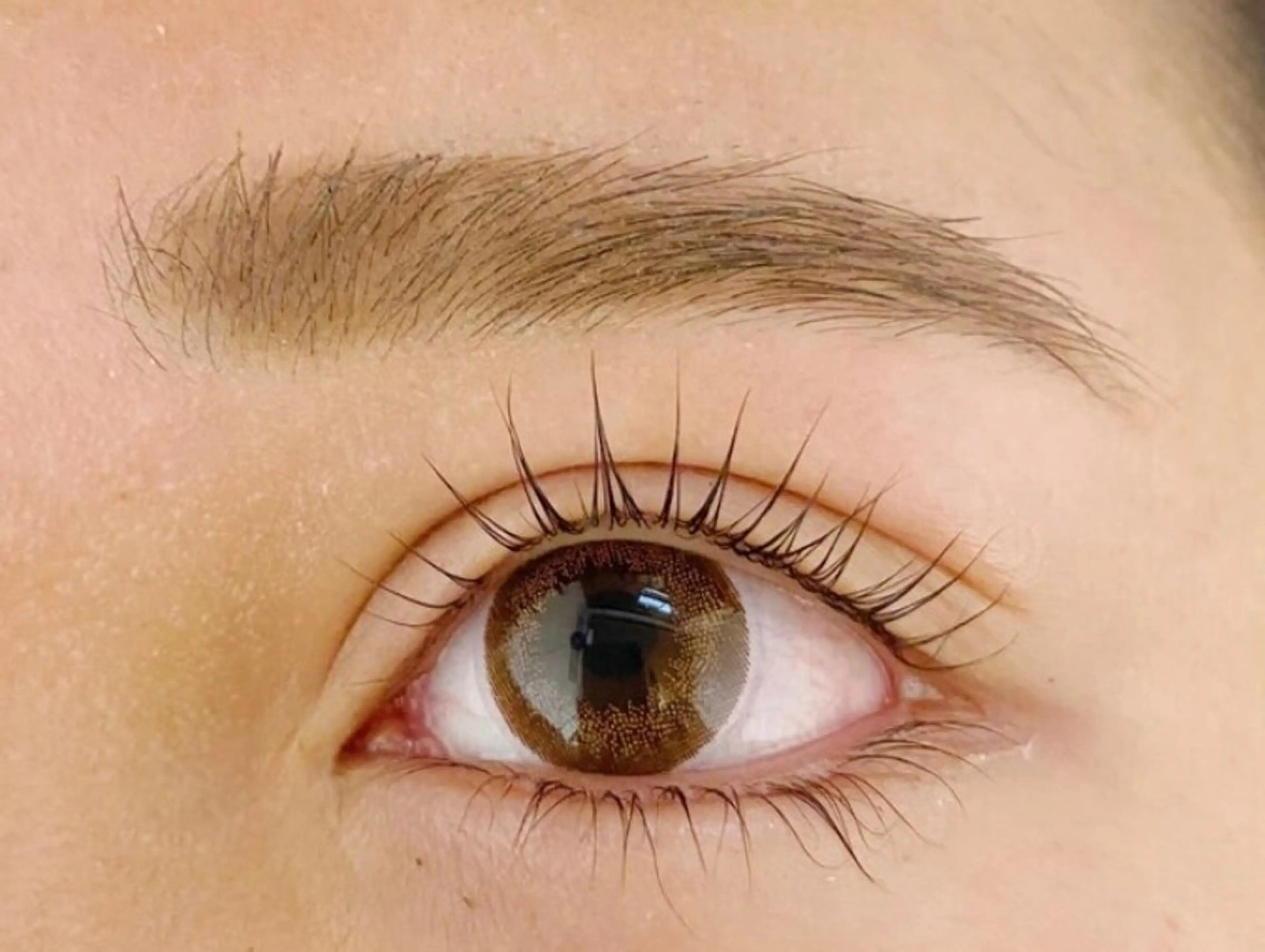 マツエク・マツパ セレビアイ新越谷 川畑のマツエク・マツパデザイン