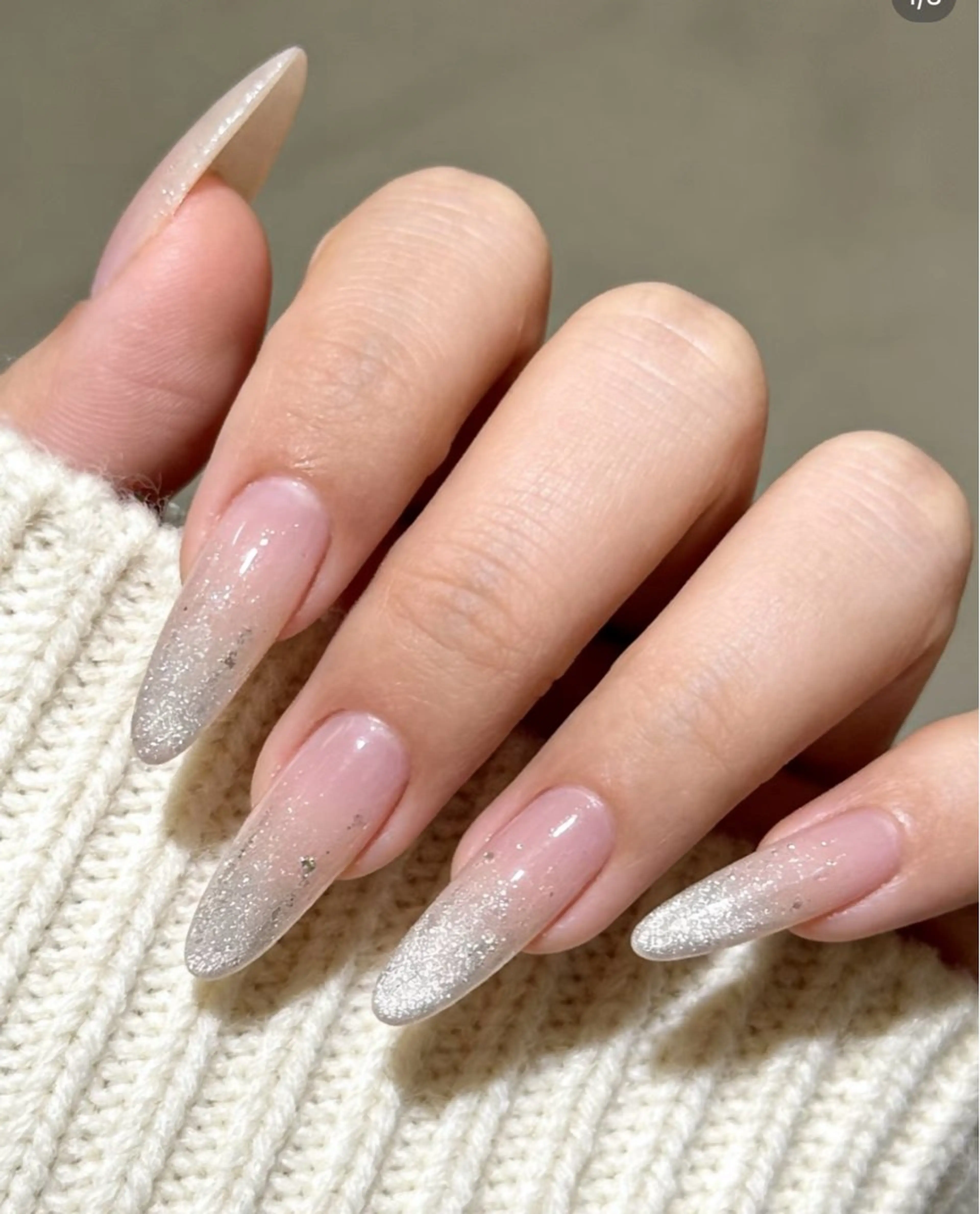 ネイル ハンドネイル Trend Nail シロのネイルデザイン