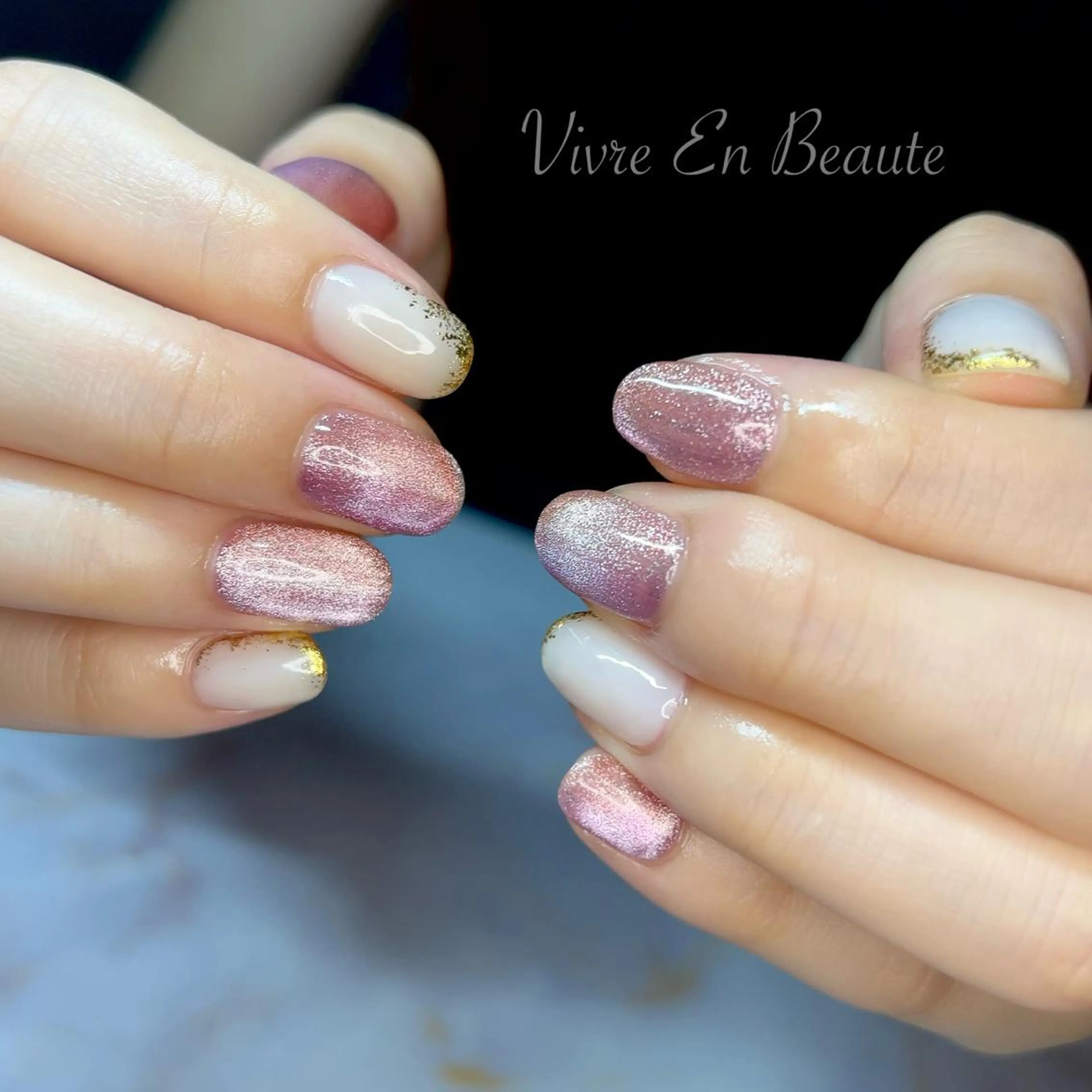 ネイル S Nailのネイルデザイン