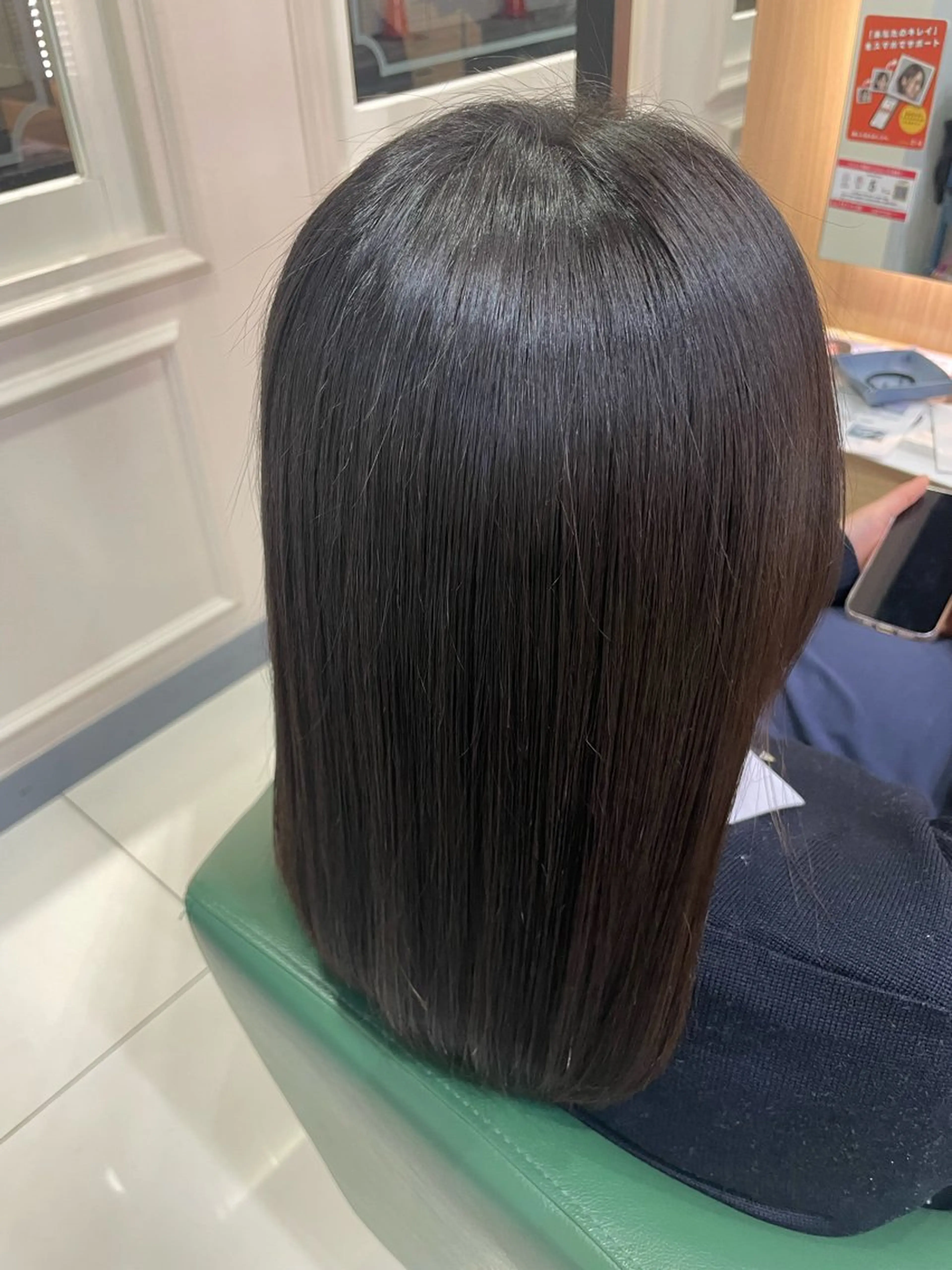 ヘッドスパ Laciel両国店 ⭐️響⭐️のヘアスタイル