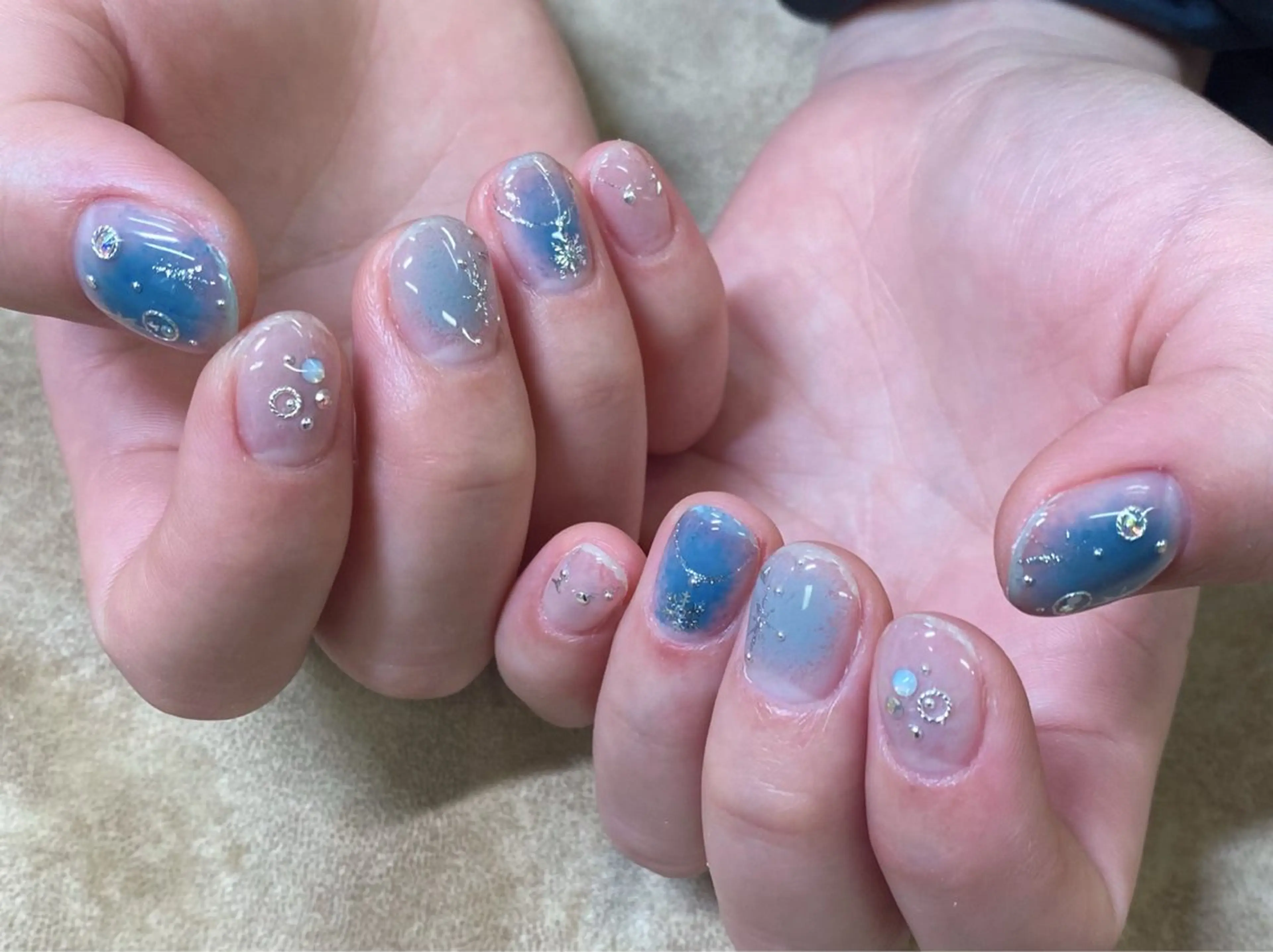 ネイル 🌻ひまり🌻 ネイルのネイルデザイン