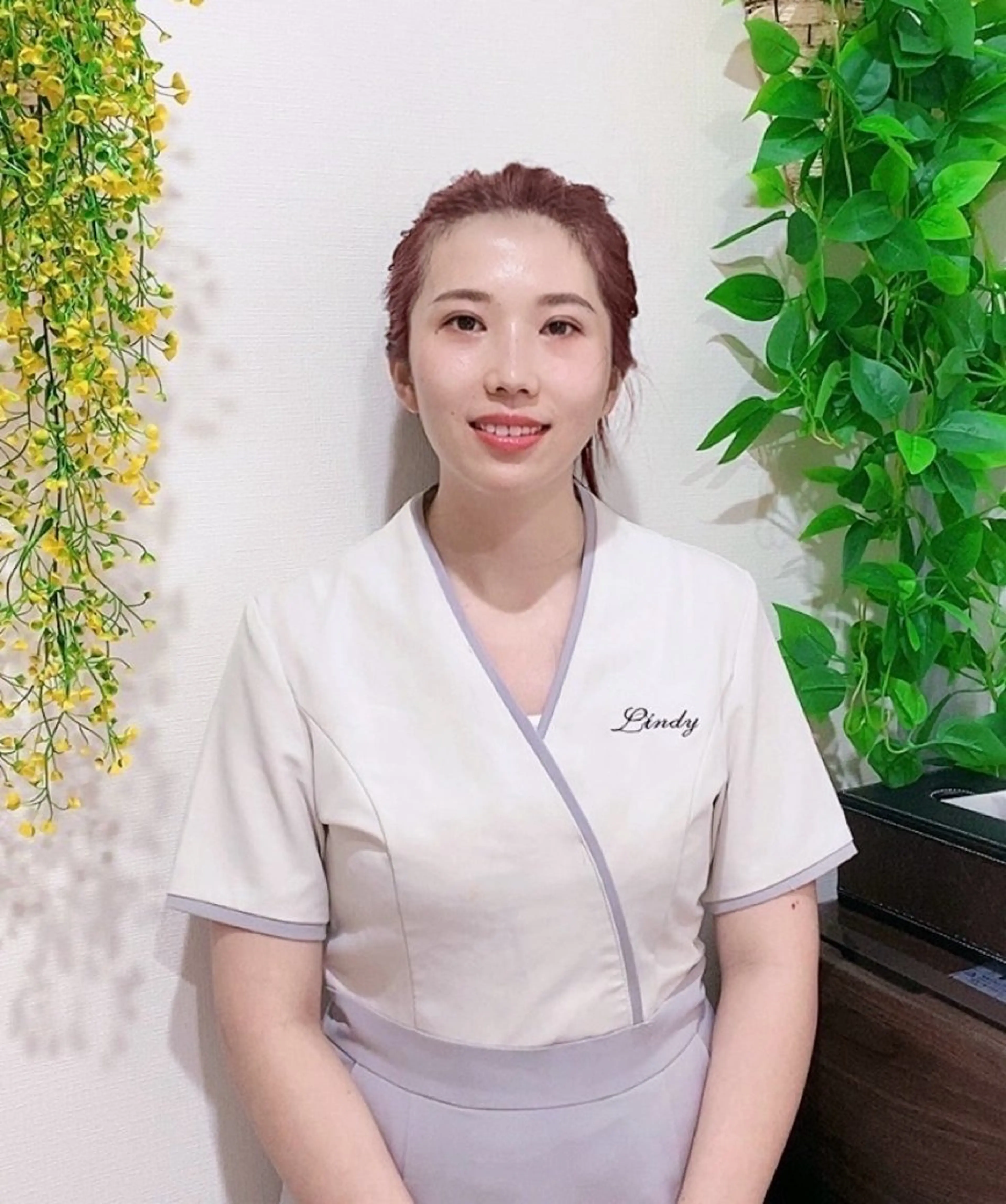 エステサロン lindyのエステ・リラクイメージ