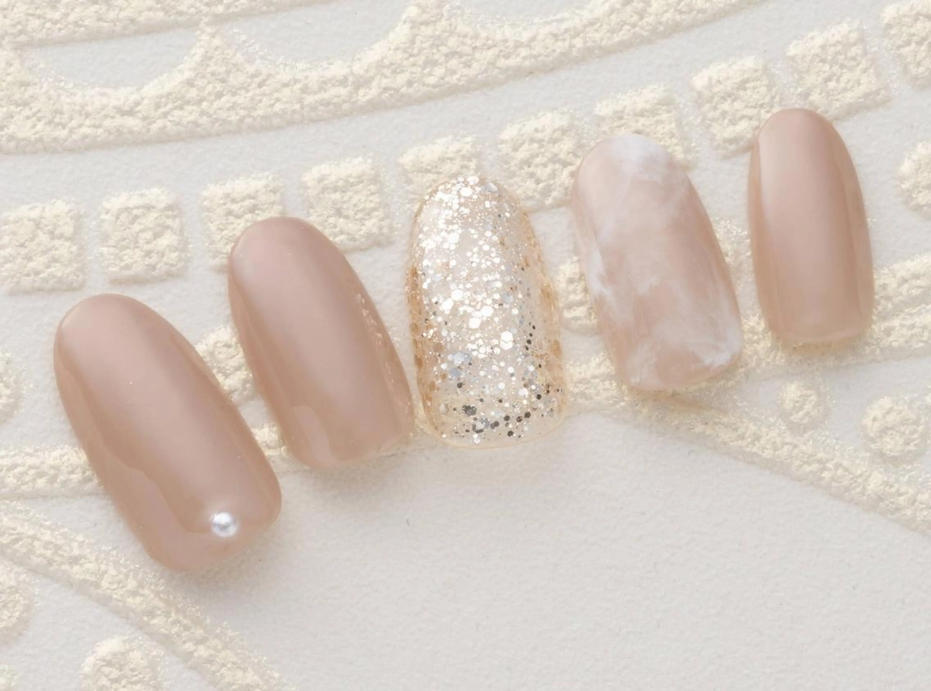 ネイル カジュアル オフィスネイル ネイルサロン Alice&Co.のその他イメージ