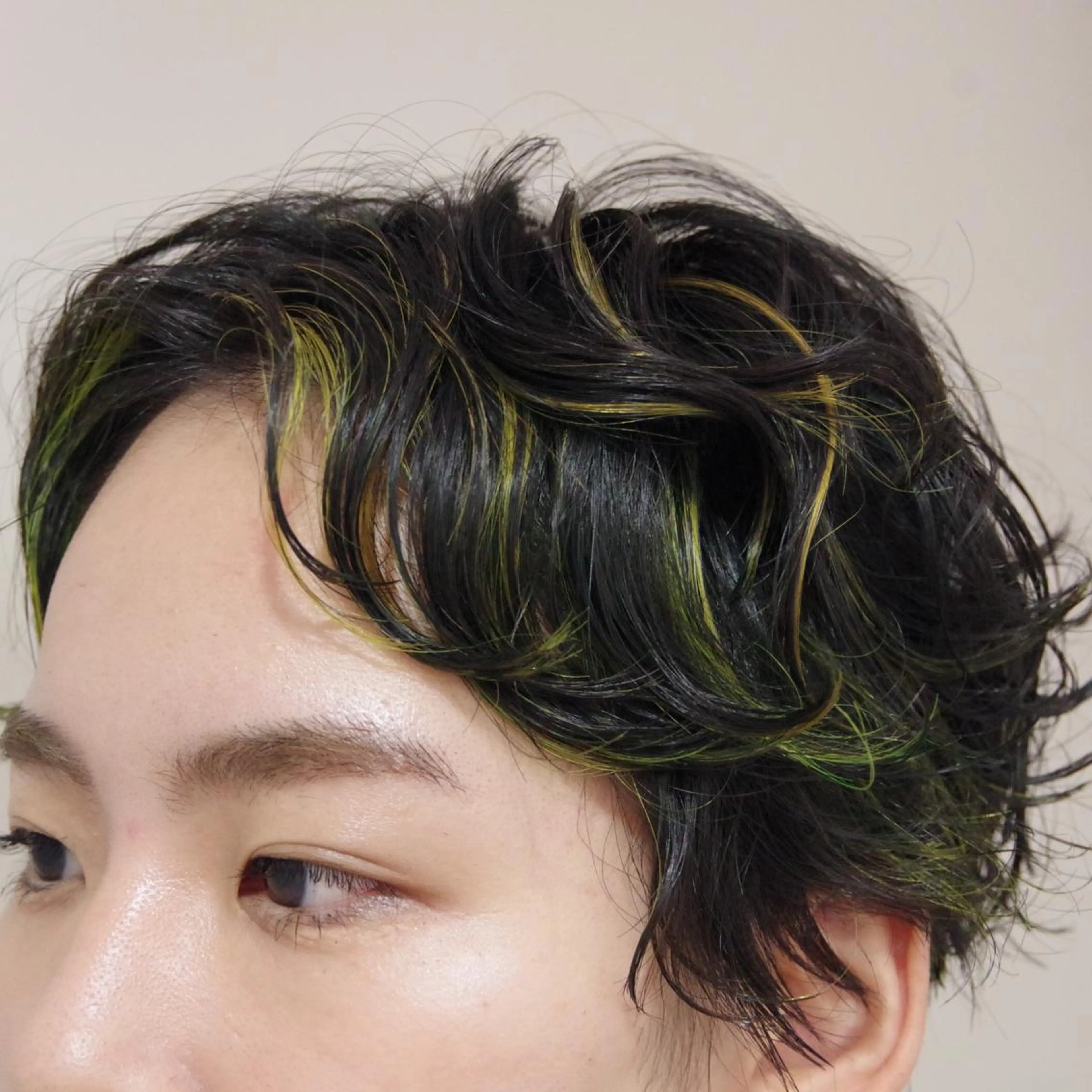 ショート カラー ショート/ボブ/ 吉祥寺/ryoのヘアスタイル