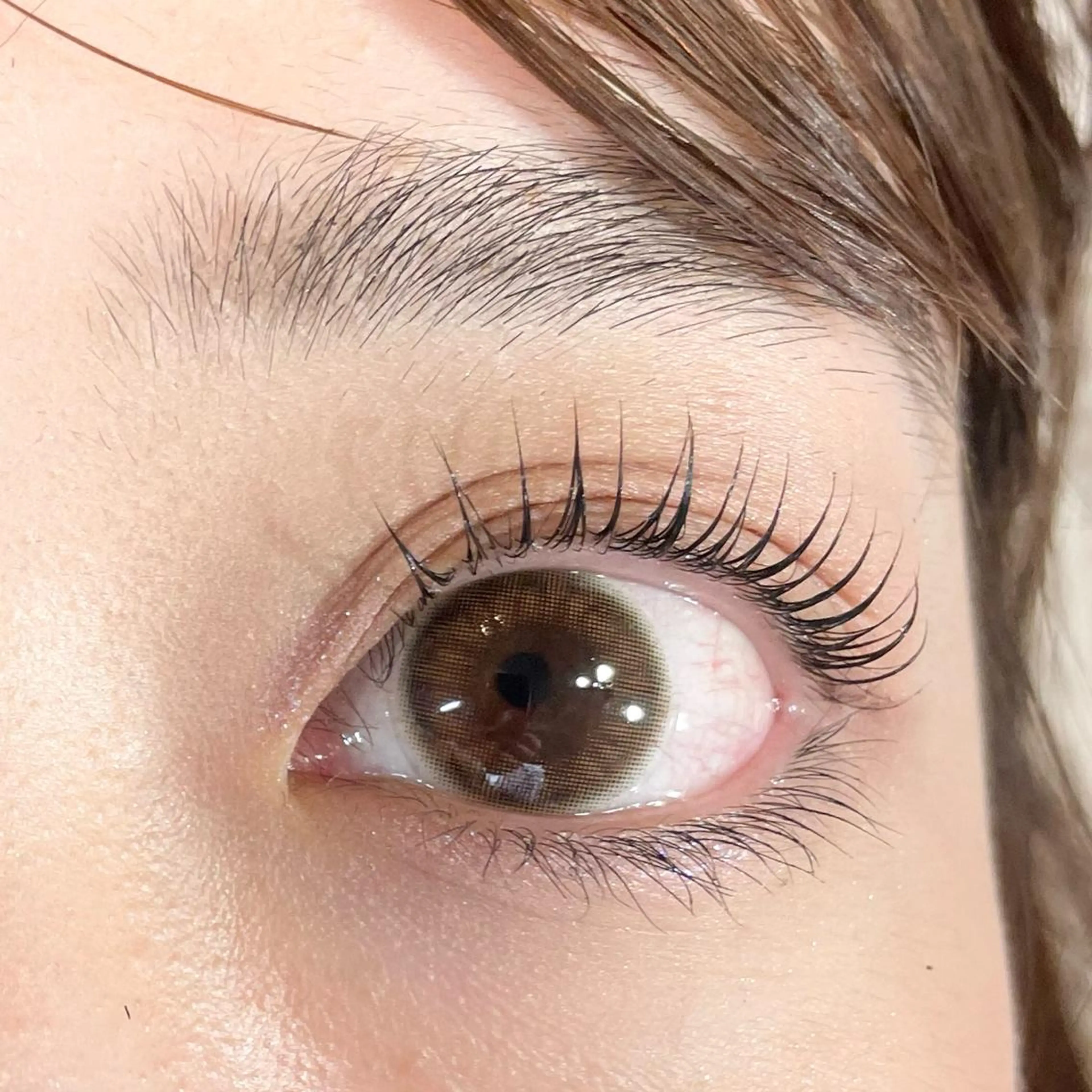 マツエク・マツパ マツパ 当日◎中目黒 まつげまゆげサロンのマツエク・マツパデザイン
