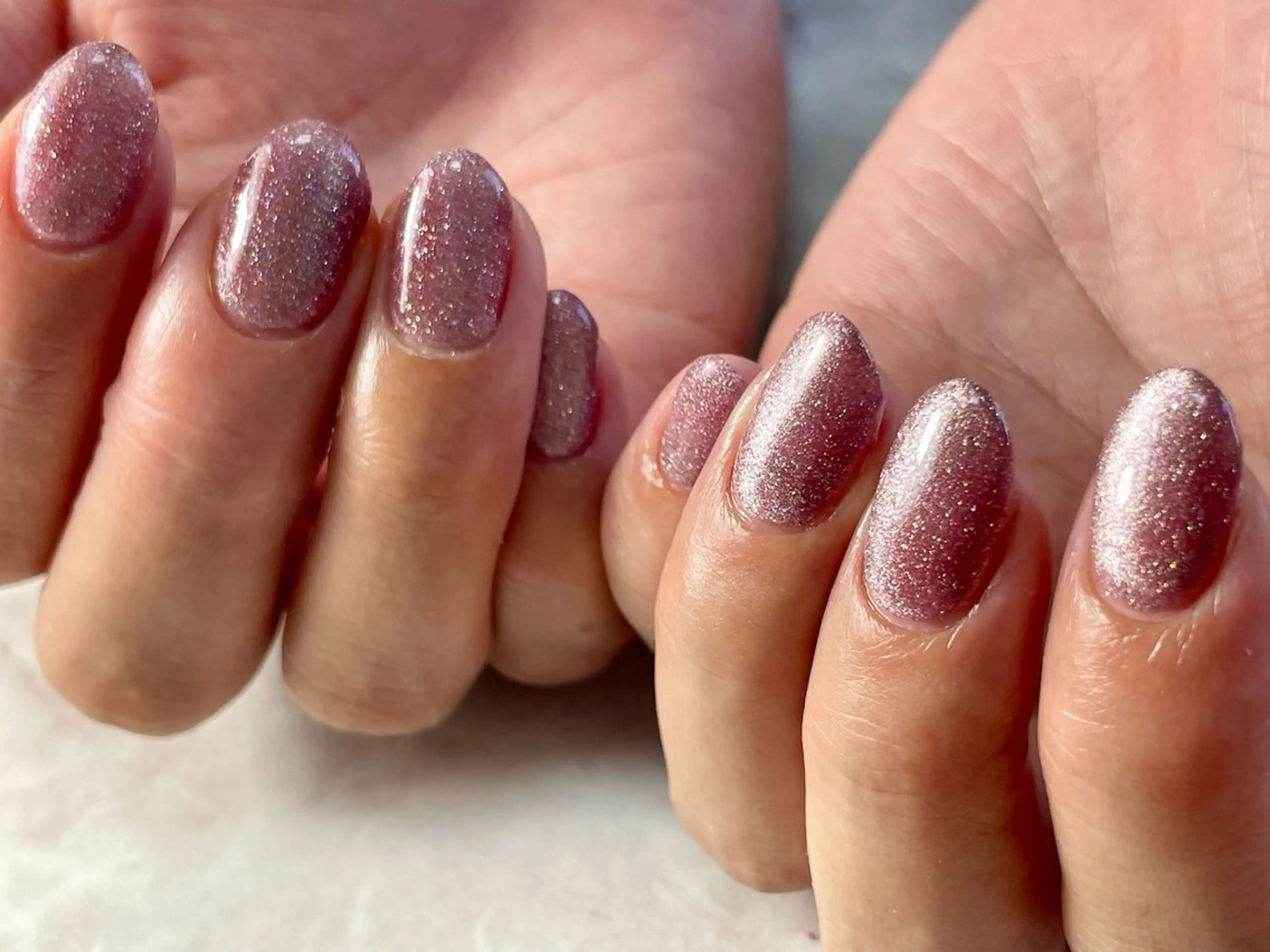 【今だけ限定🔥】人気NO.1💫マグネットワンカラー(オフ込爪周りケア付)プレオープン価格 /約60色🌈フィルインの写真