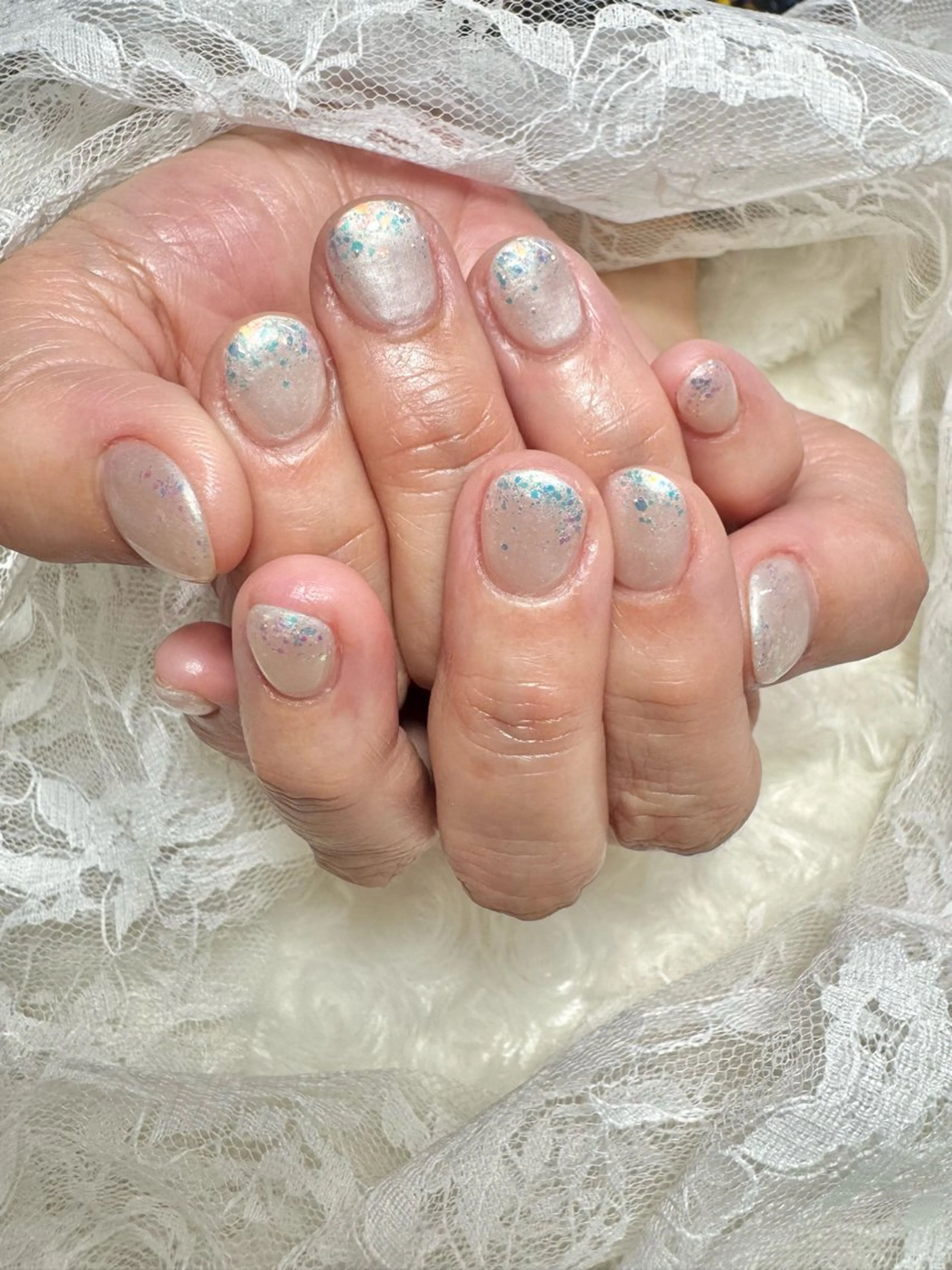 ネイル PECO. NAILSALONのネイルデザイン