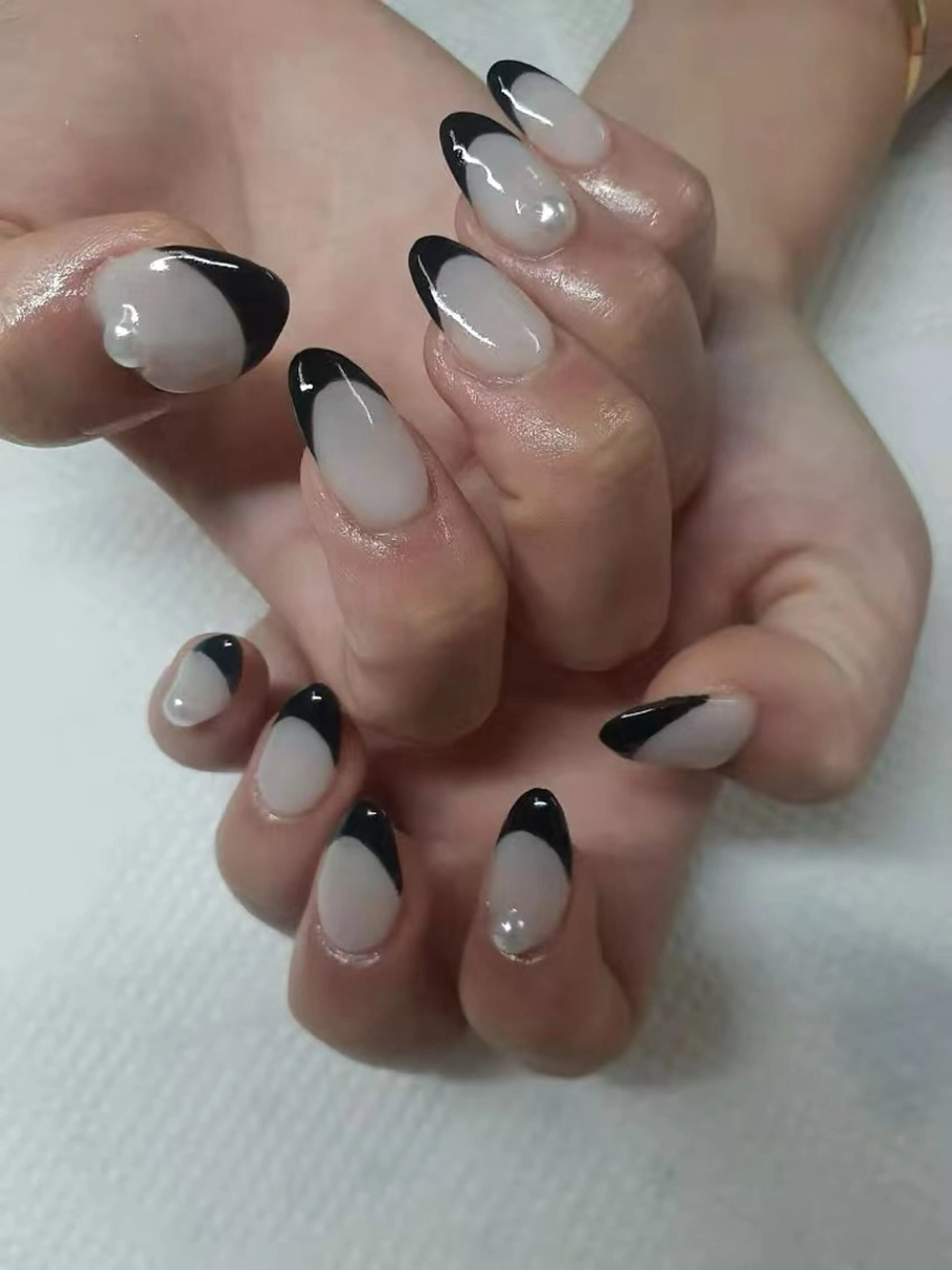 ネイル Minoan Lのネイルデザイン