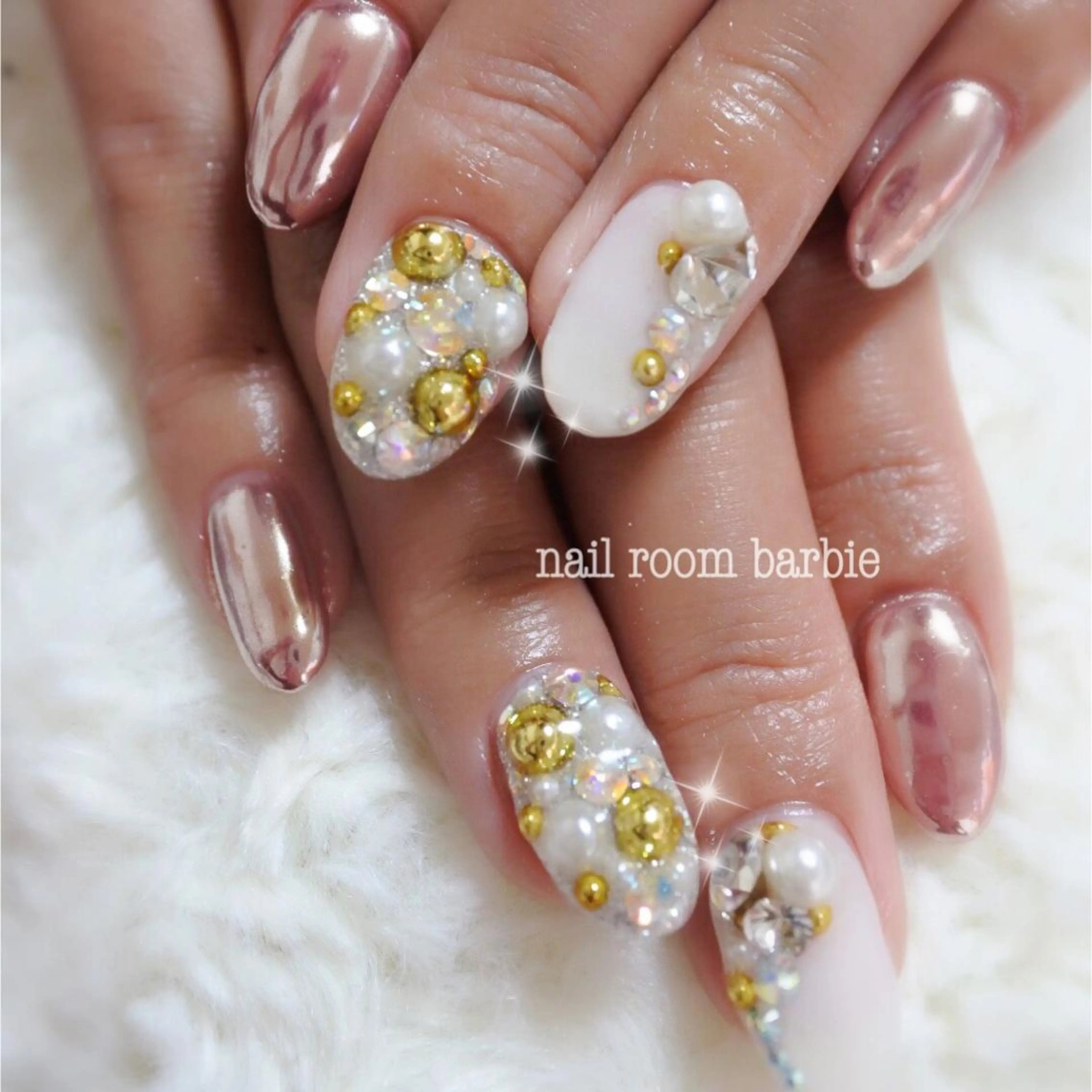 ネイル 27salon yuinaのネイルデザイン