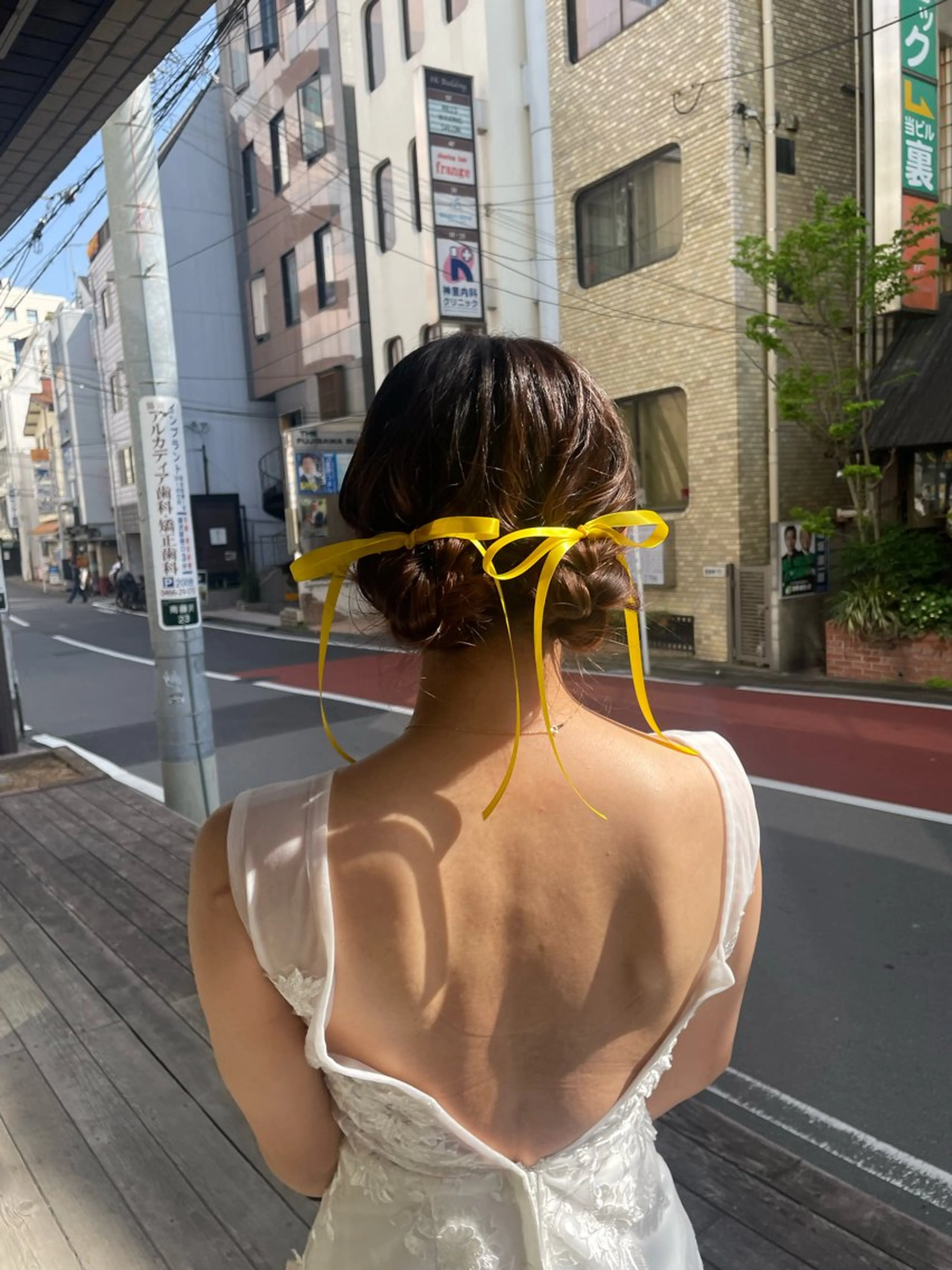 ヘアアレンジ ヘアセット このみ/髪質改善 /ヘアアレンジ🫧のヘアスタイル