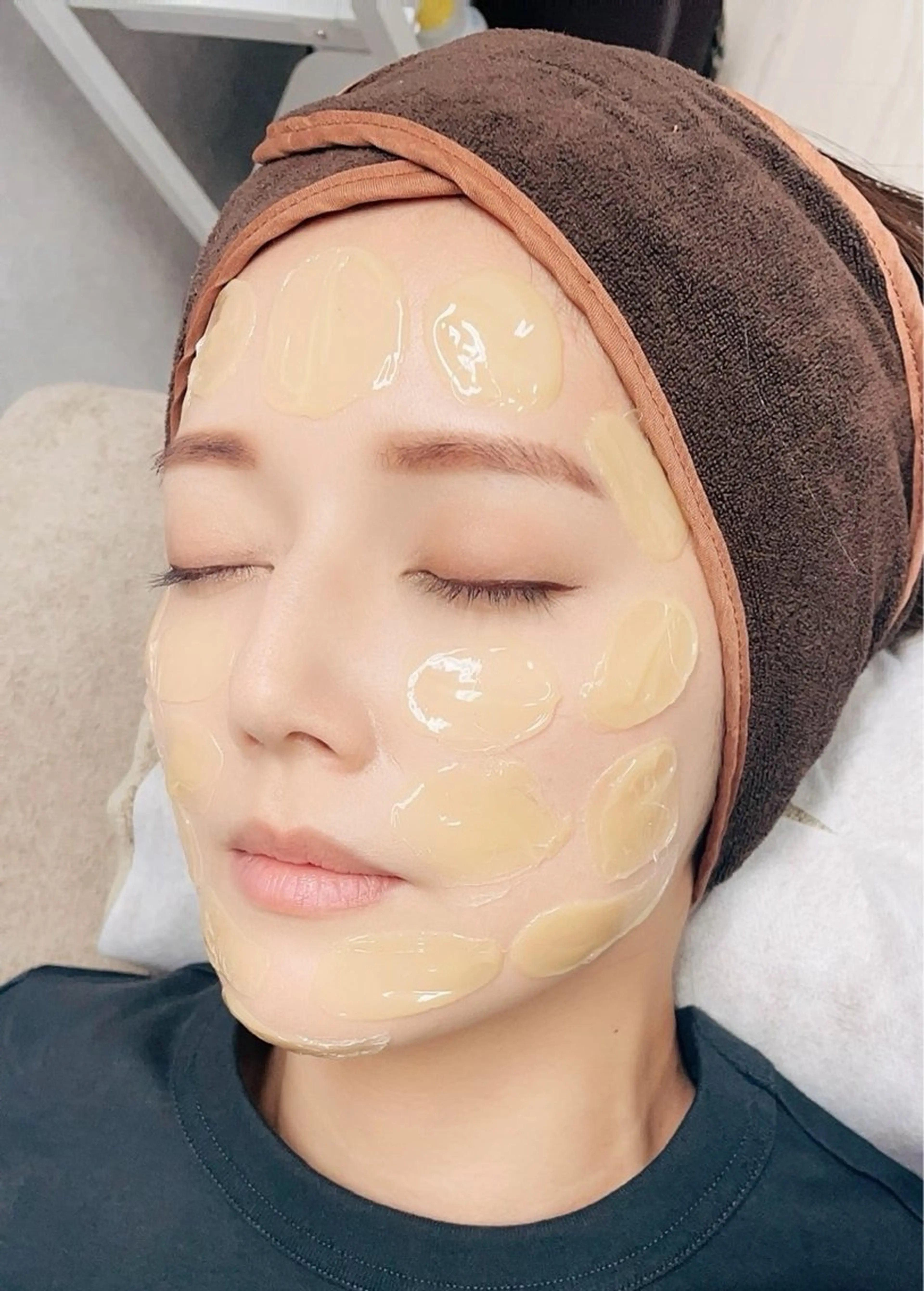 Make Sense ⭐︎銀座のマツエク・マツパデザイン