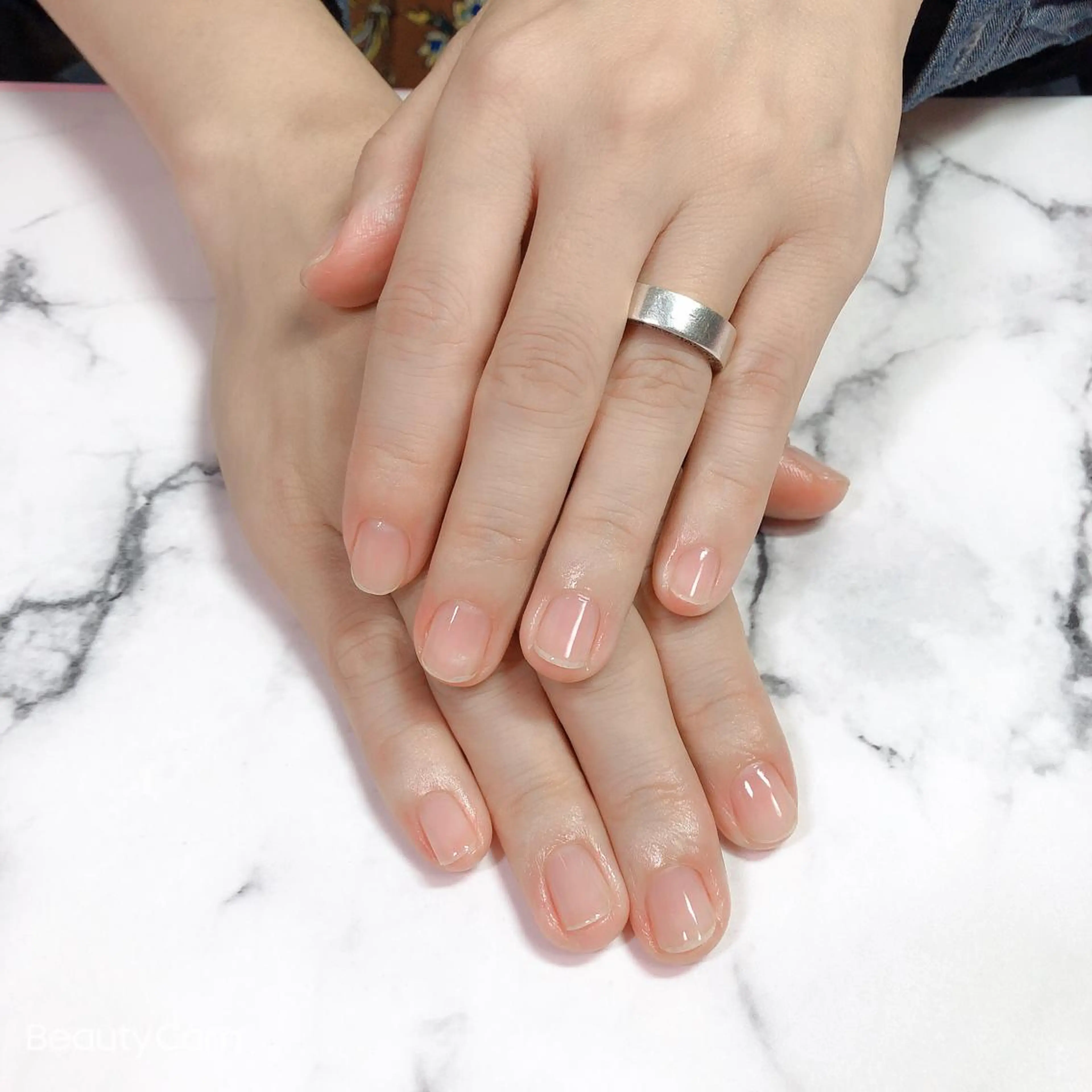 ネイル .Nails Mio 赤羽西ネイルサロンのネイルデザイン