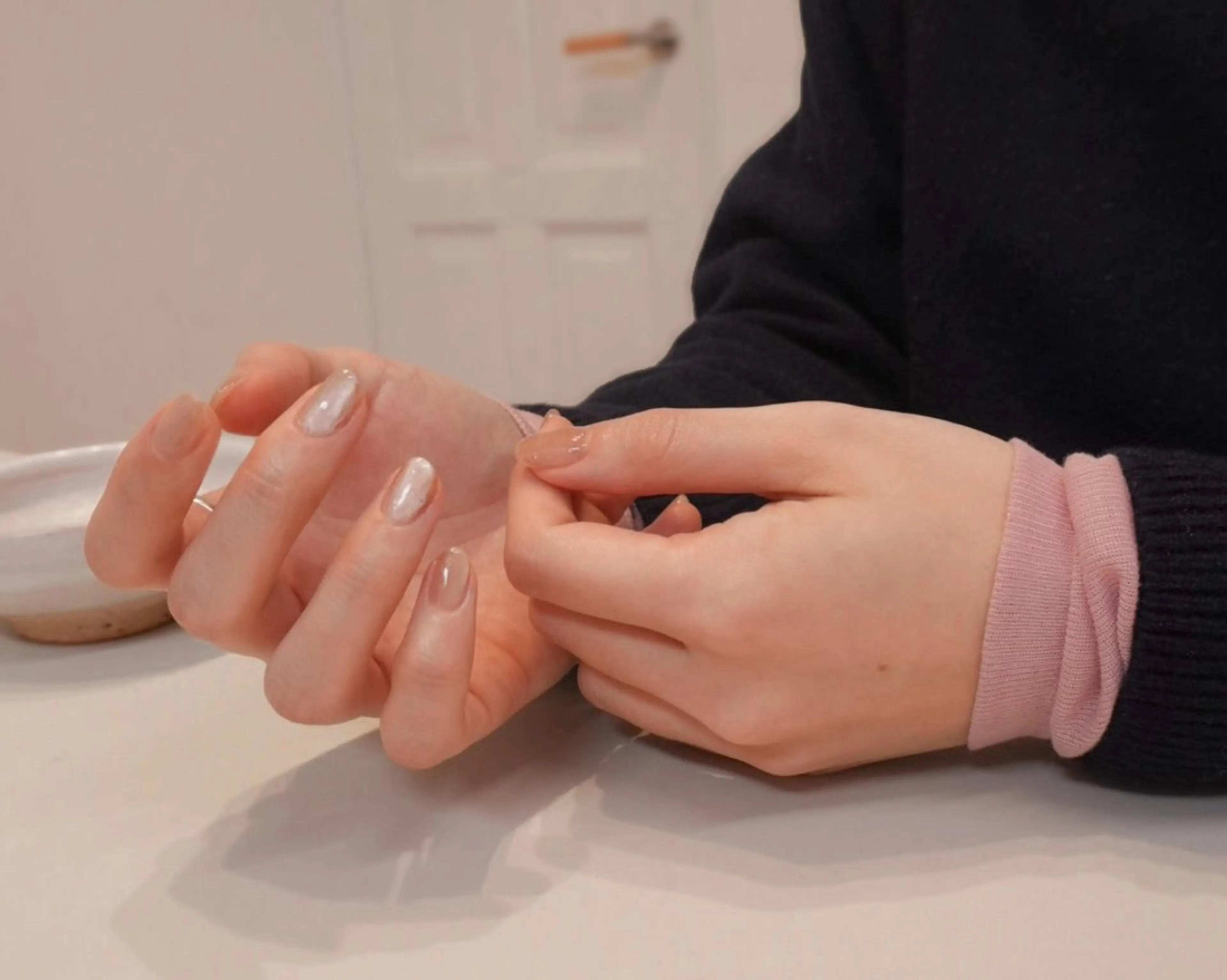 ネイル yoka /富山ネイル/新庄町のネイルデザイン