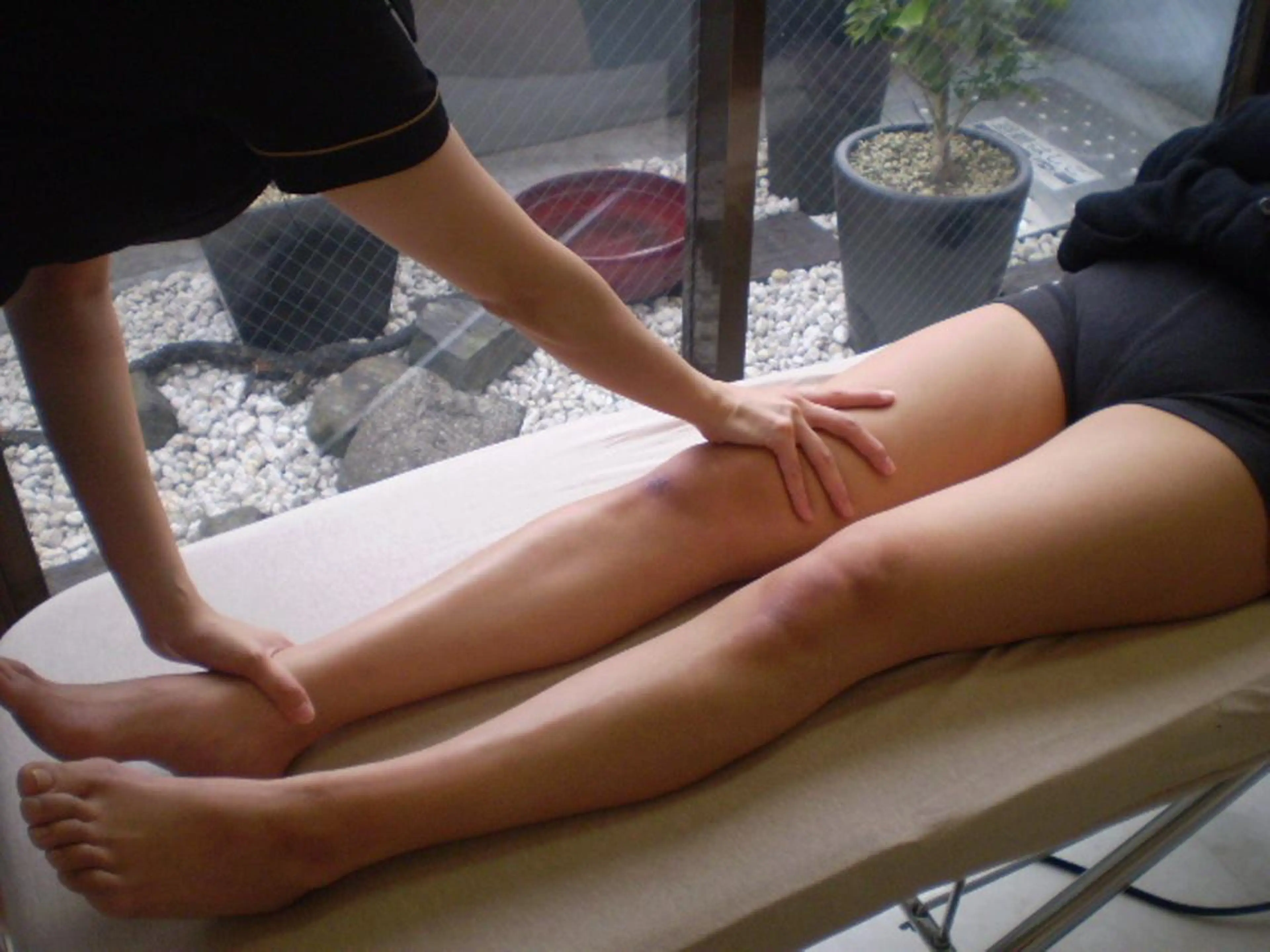 ロイヤル•セラピスト 【Mitani】のエステ・リラクイメージ