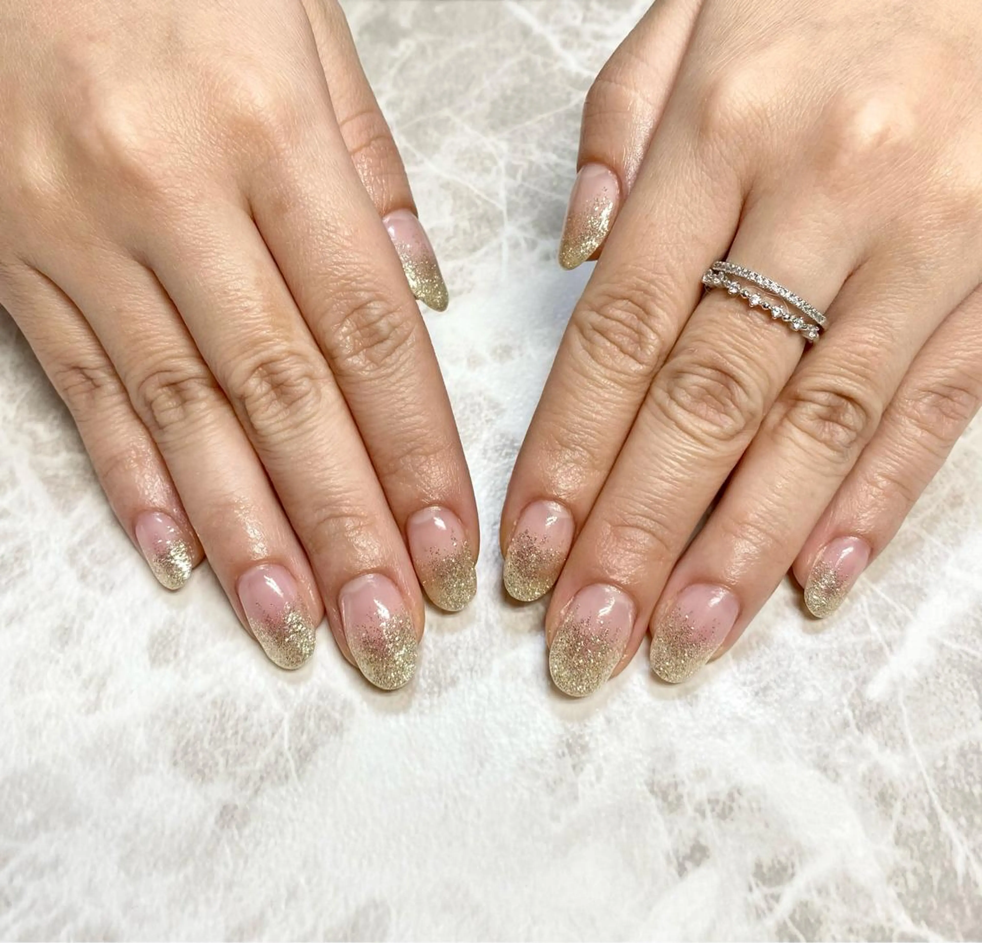 ネイル ハンドネイル ゆぴねいる yupinailのネイルデザイン