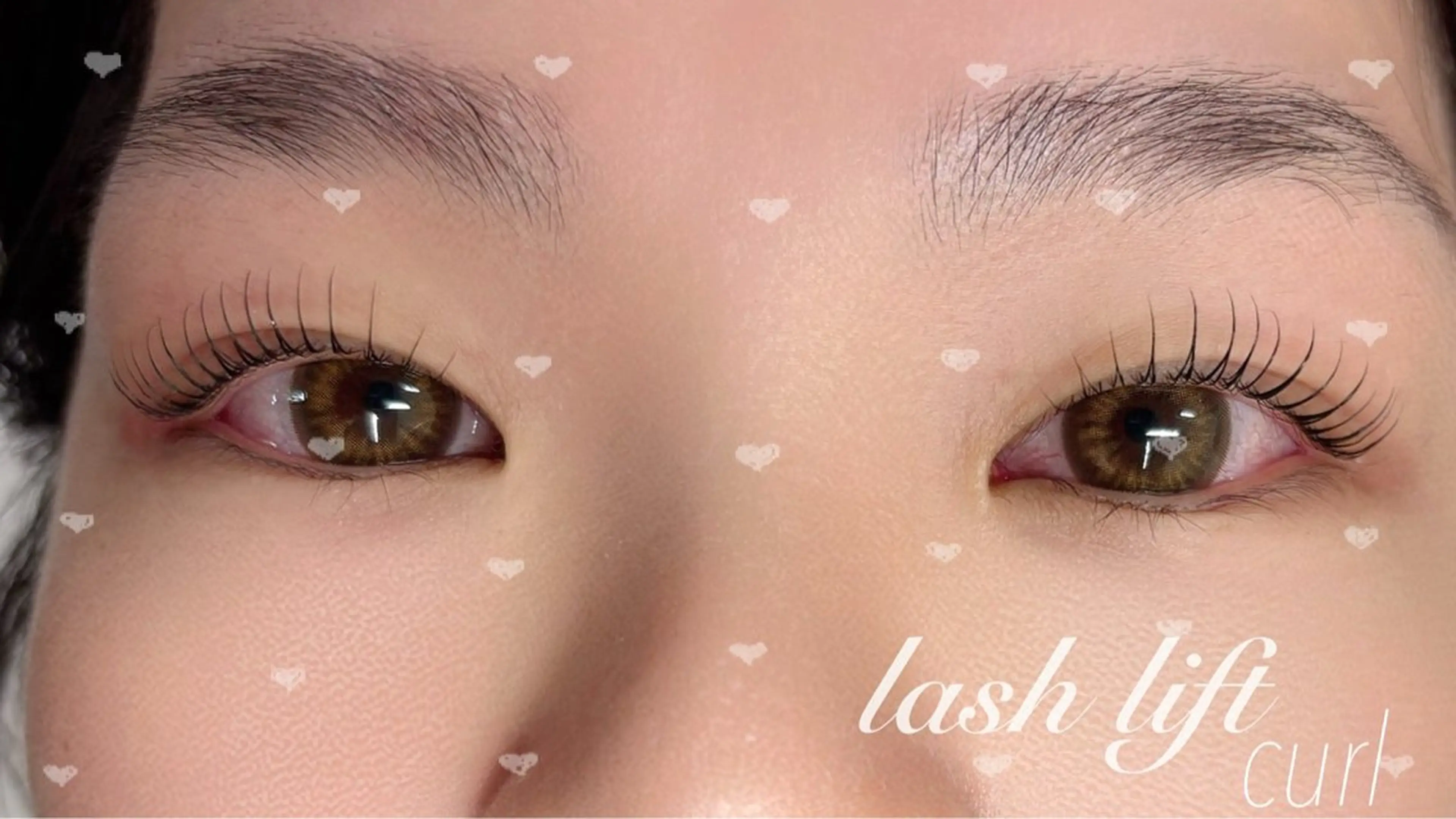 マツエク・マツパ 美容室Puo-du所属・. puo-duのマツエク・マツパデザイン