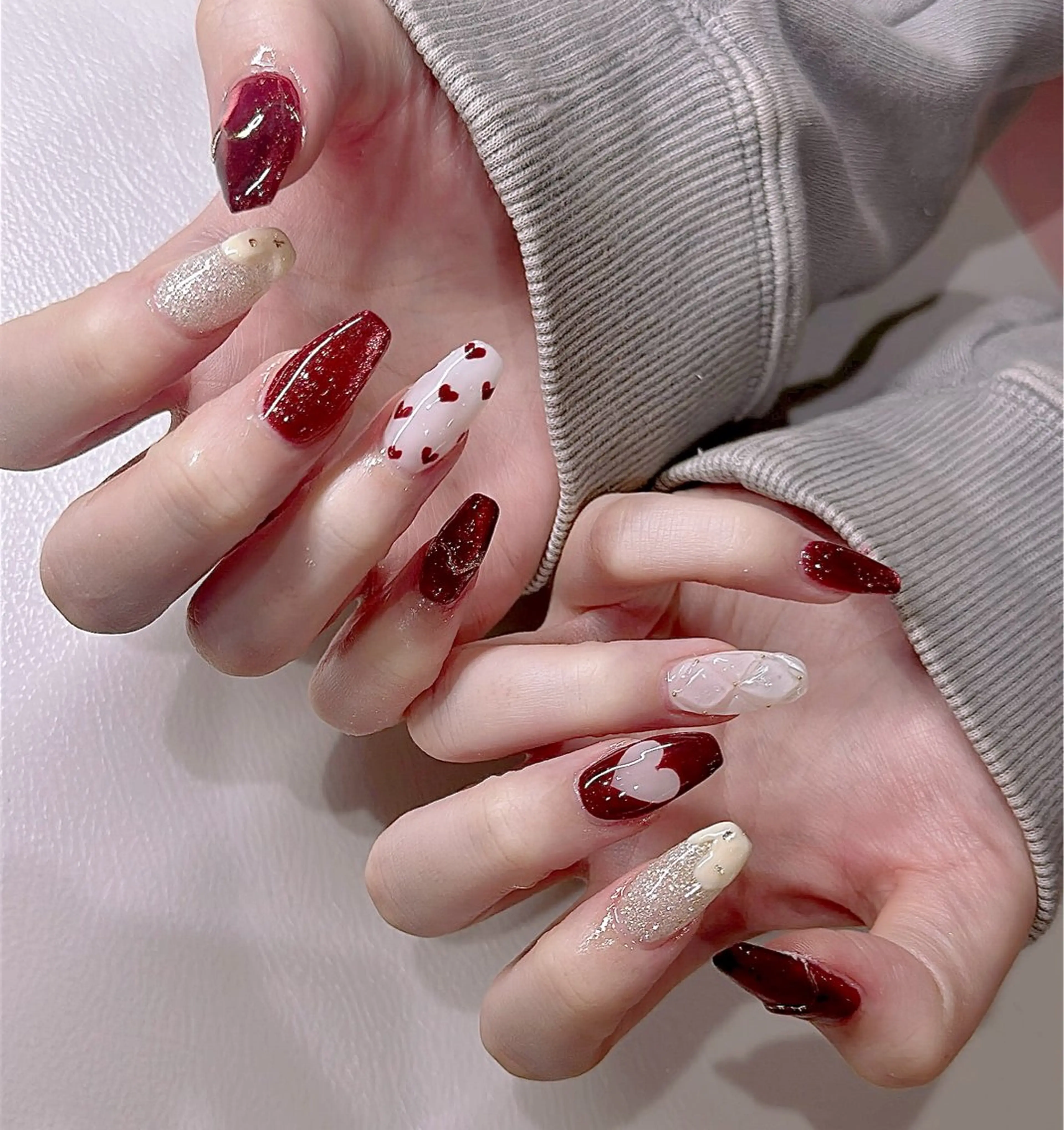 ネイル NANA NAILのネイルデザイン