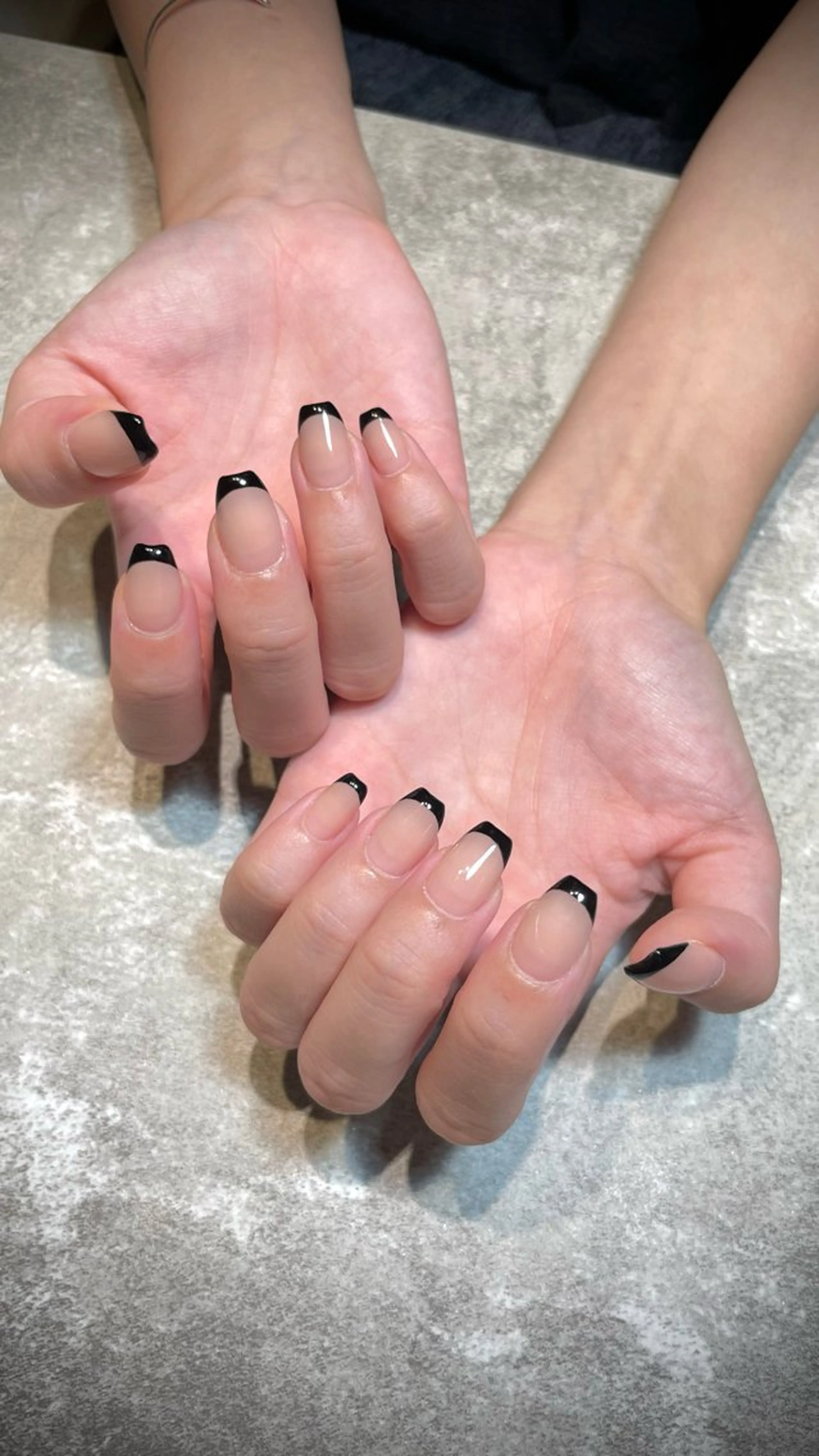 ネイル ハンドネイル nail moanaのネイルデザイン