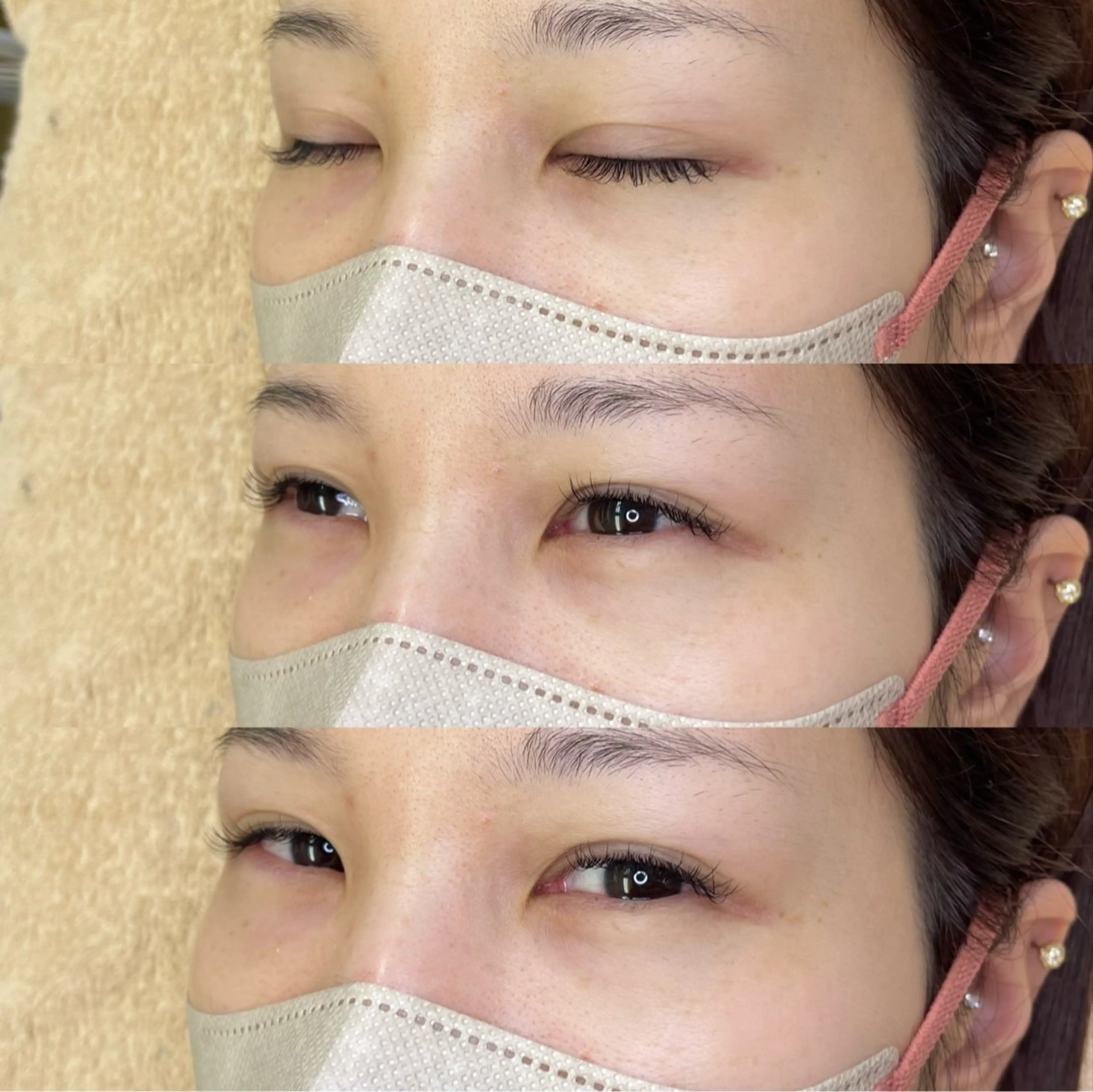 マツエク・マツパ マツパ siklap シクラプのマツエク・マツパデザイン