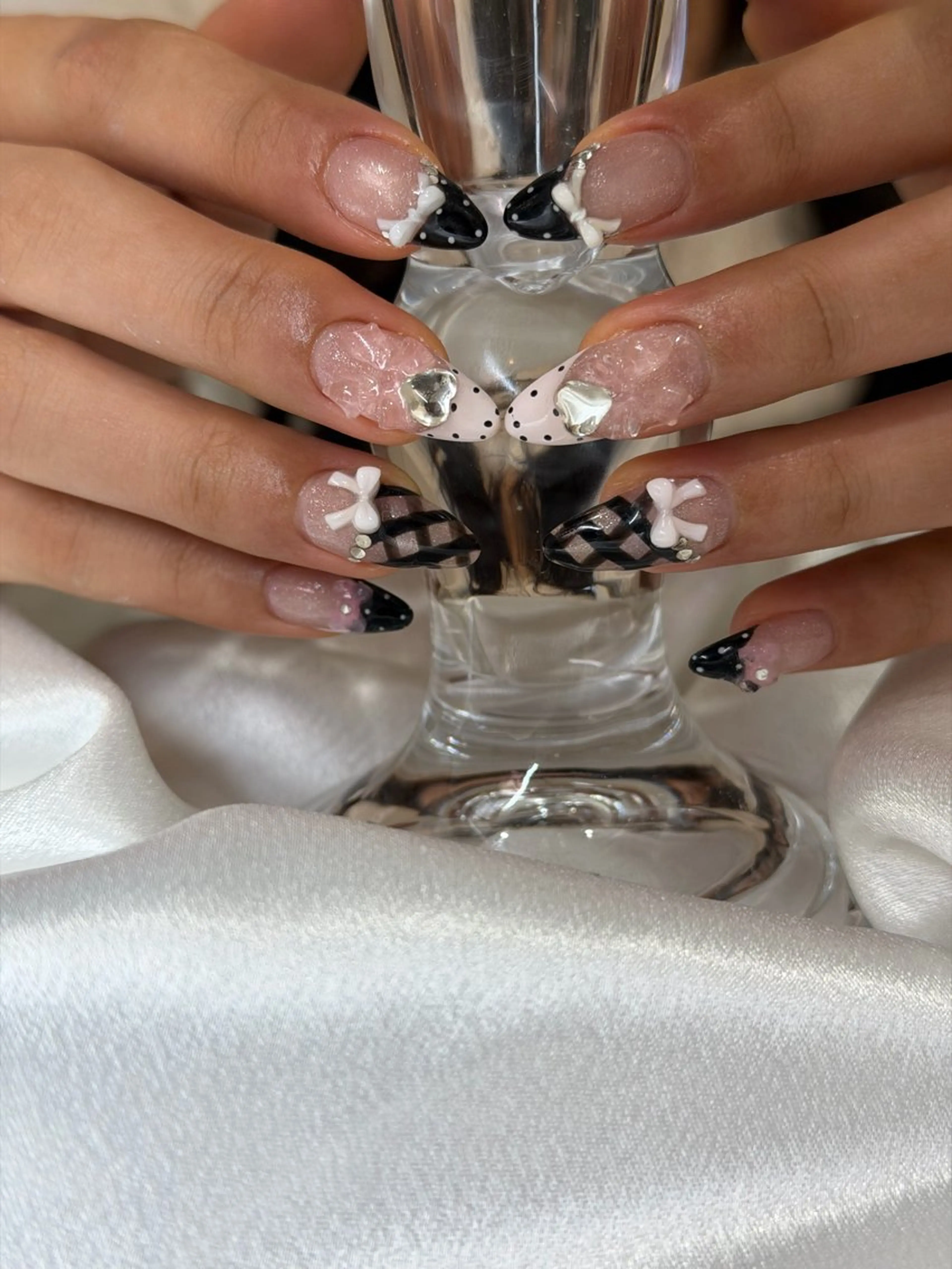 ネイル N nail - KOBE -のネイルデザイン