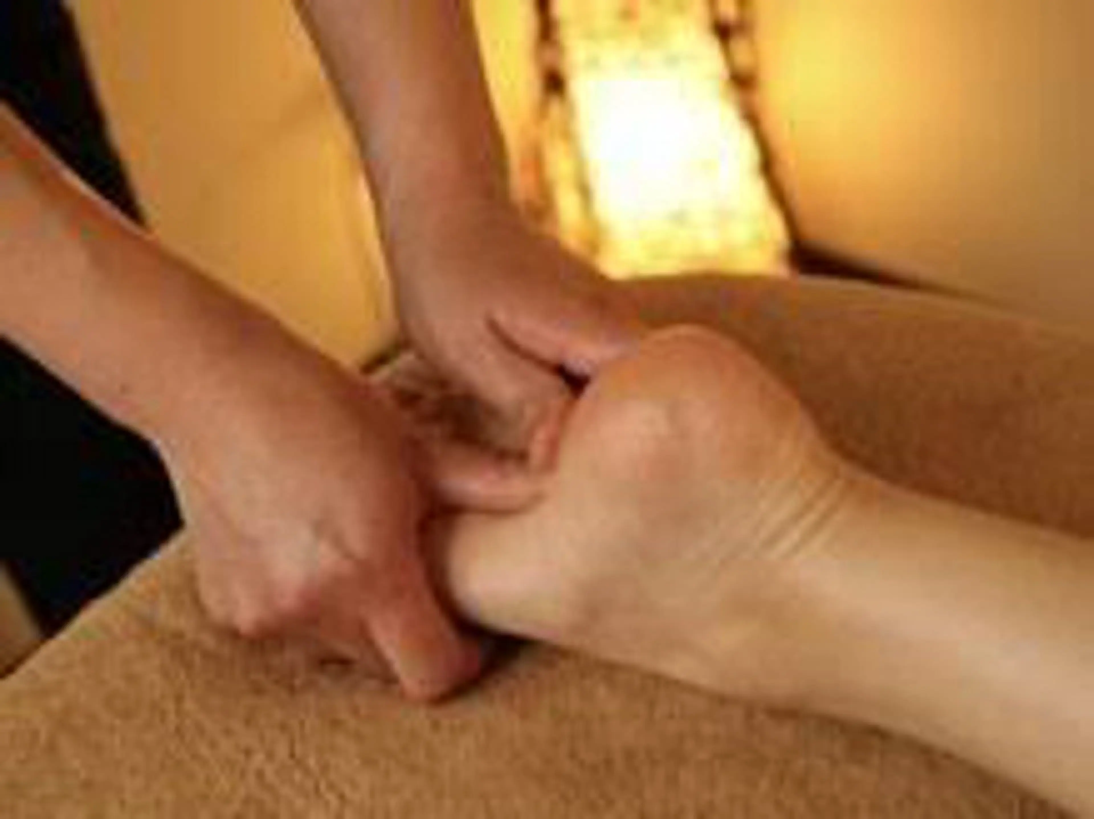 【新規様限定】フットマッサージ🦶✨の写真