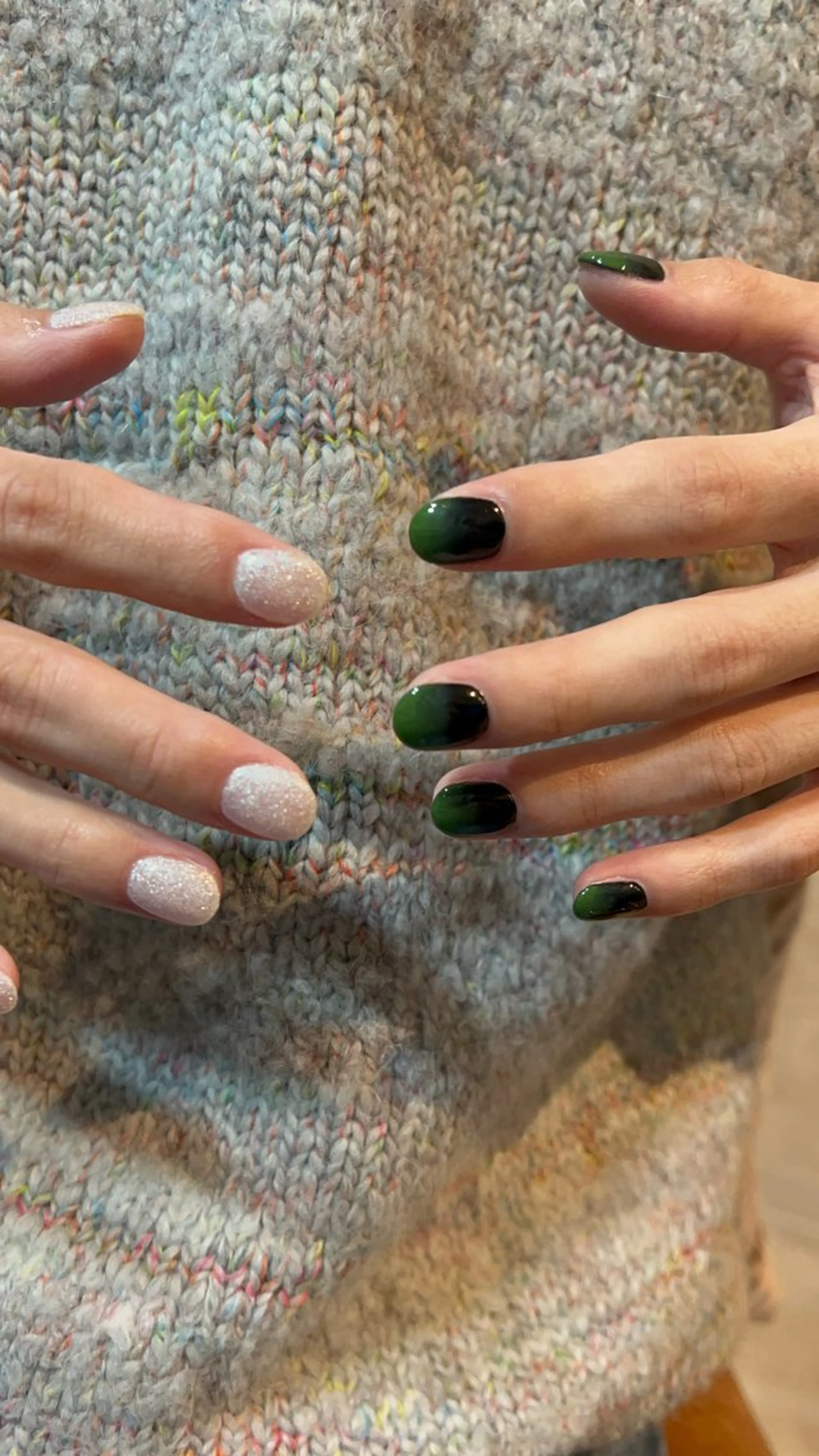 ネイル nailsalon ULLのネイルデザイン