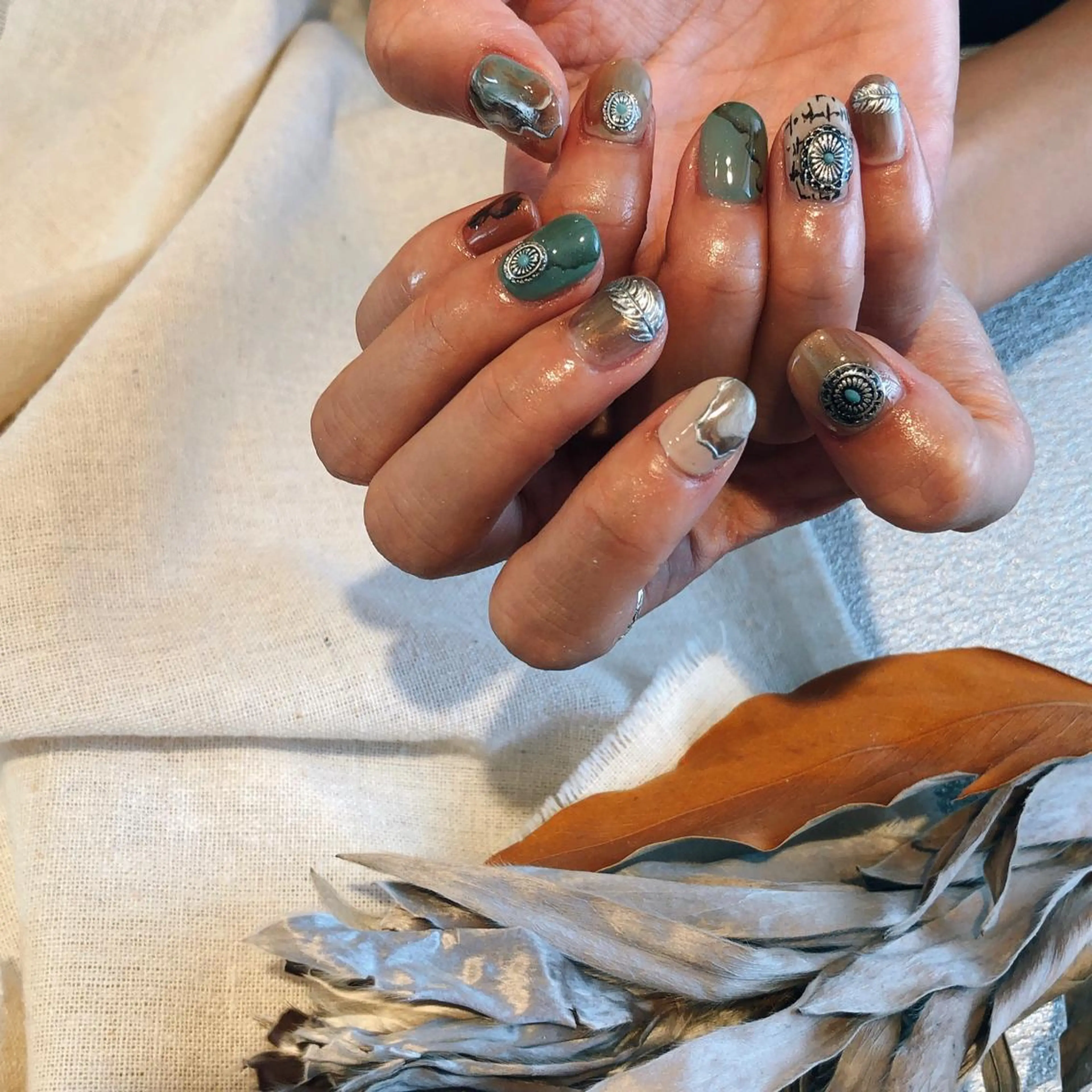 ネイル ハンドネイル Chipieee Tokyoのその他イメージ