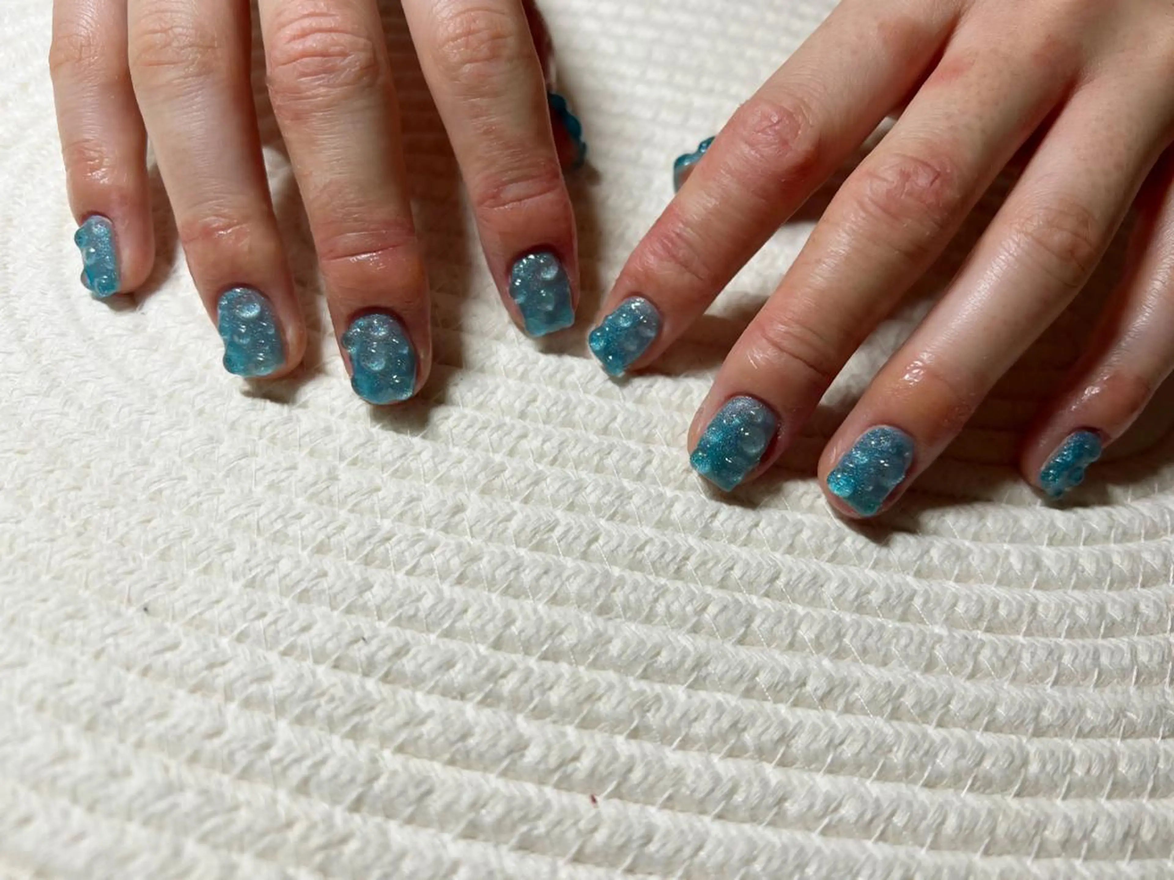 ネイル ハンドネイル liberté (リベルテ)のネイルデザイン