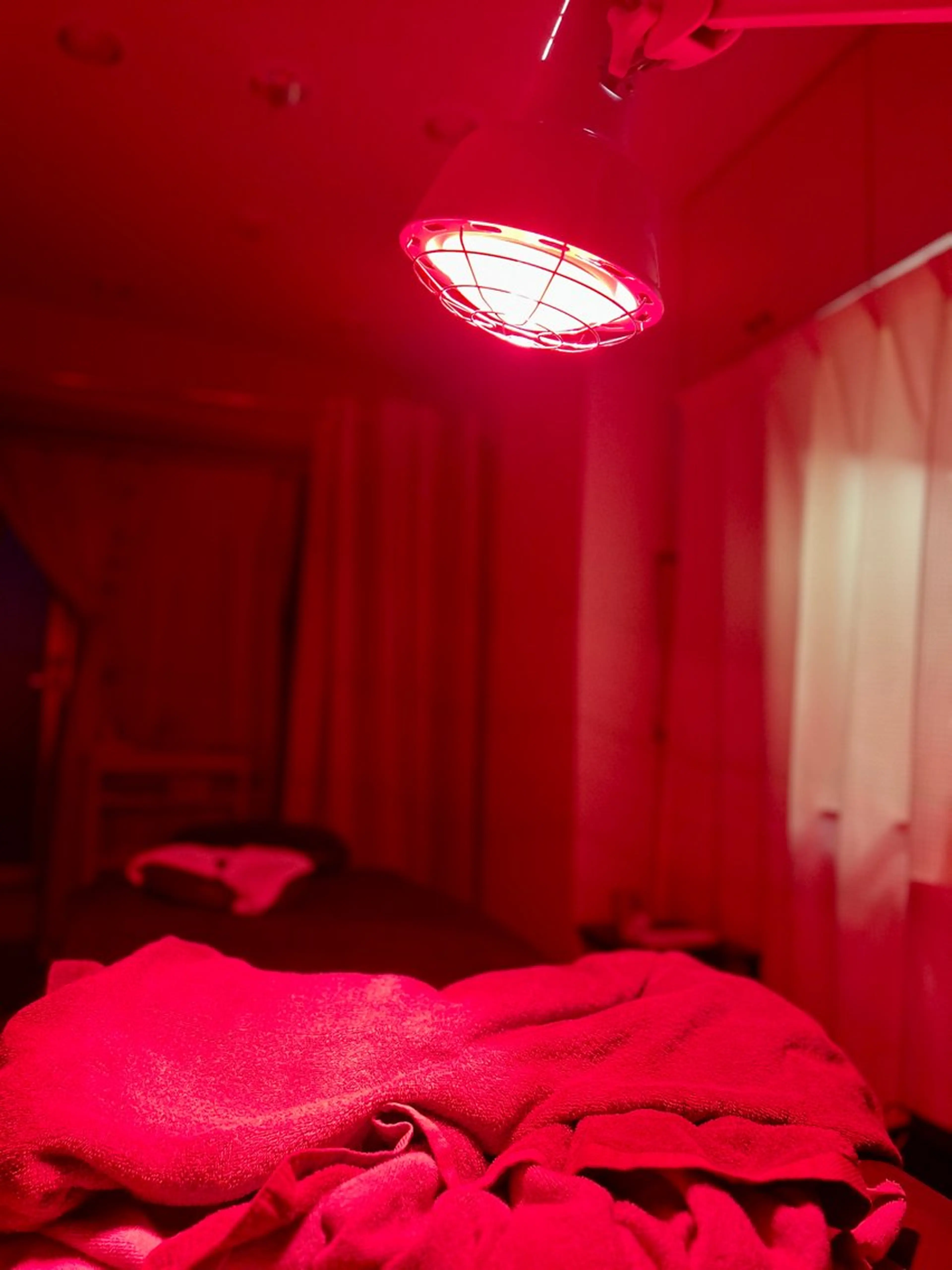 とろけるリンパ 濃厚アロマのエステ・リラクイメージ