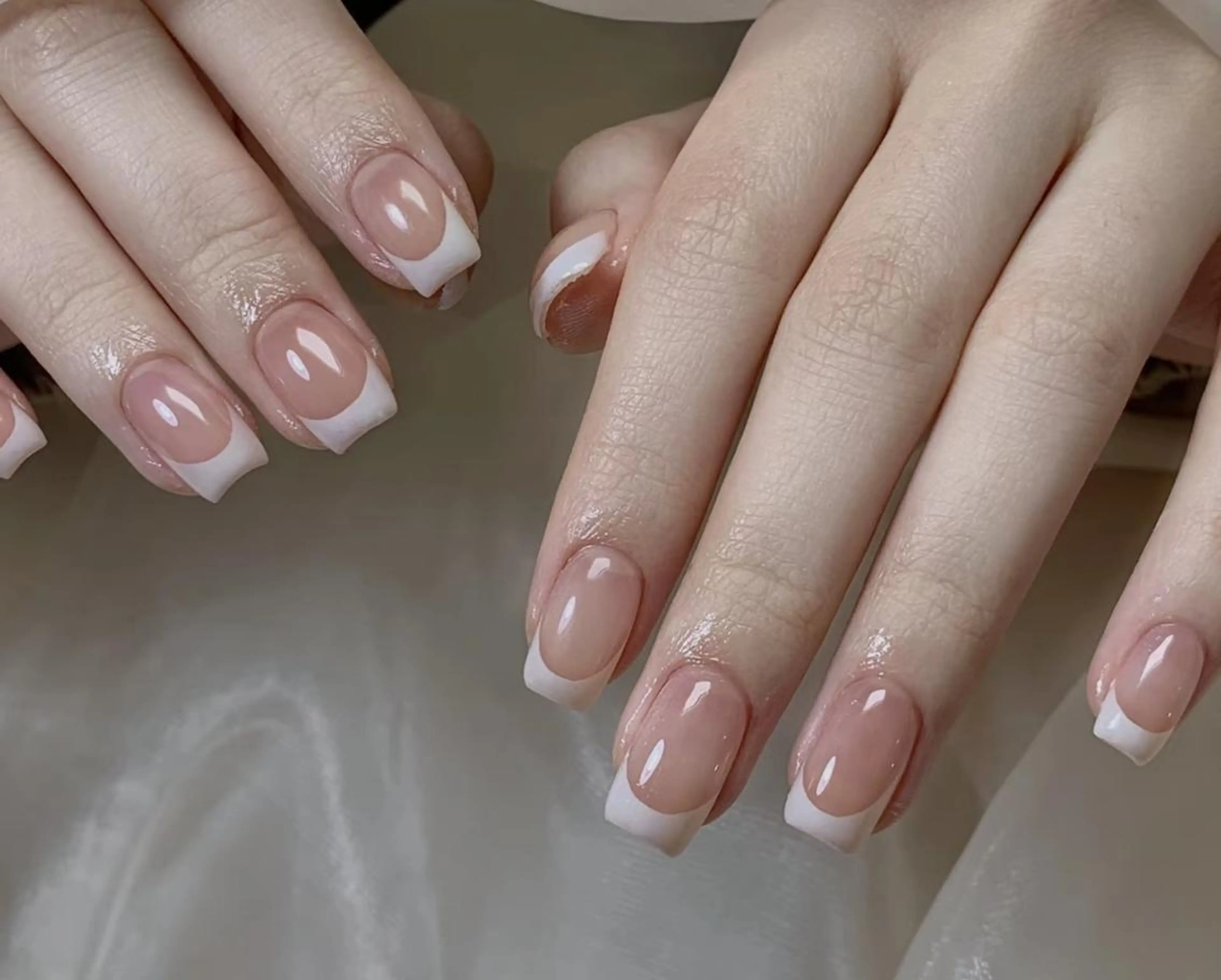 ネイル ハンドネイル エリ🫧 nail池袋東口のネイルデザイン