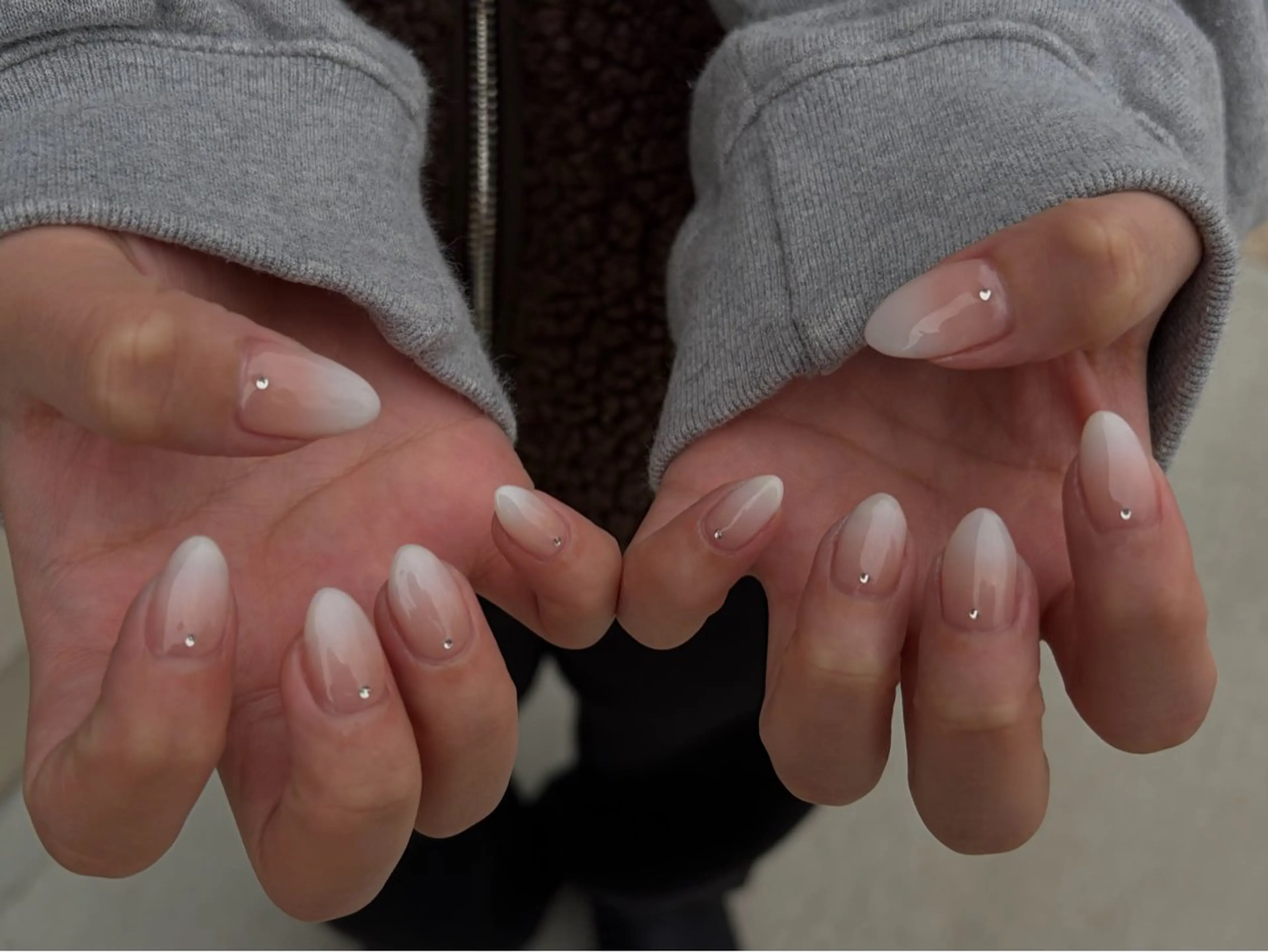 ネイル ハンドネイル nayu nailのネイルデザイン