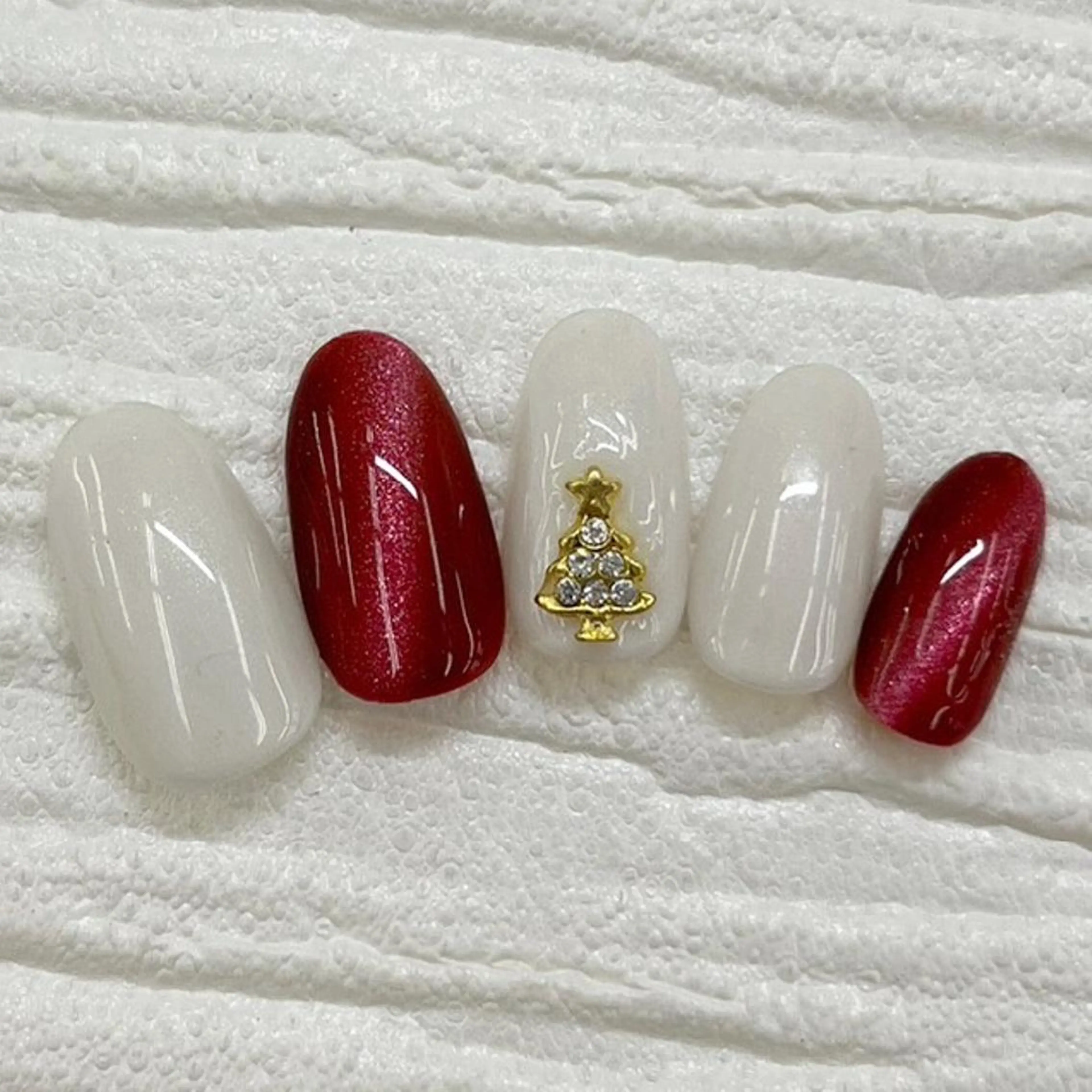 ネイル Nail salon Honey Beeのネイルデザイン